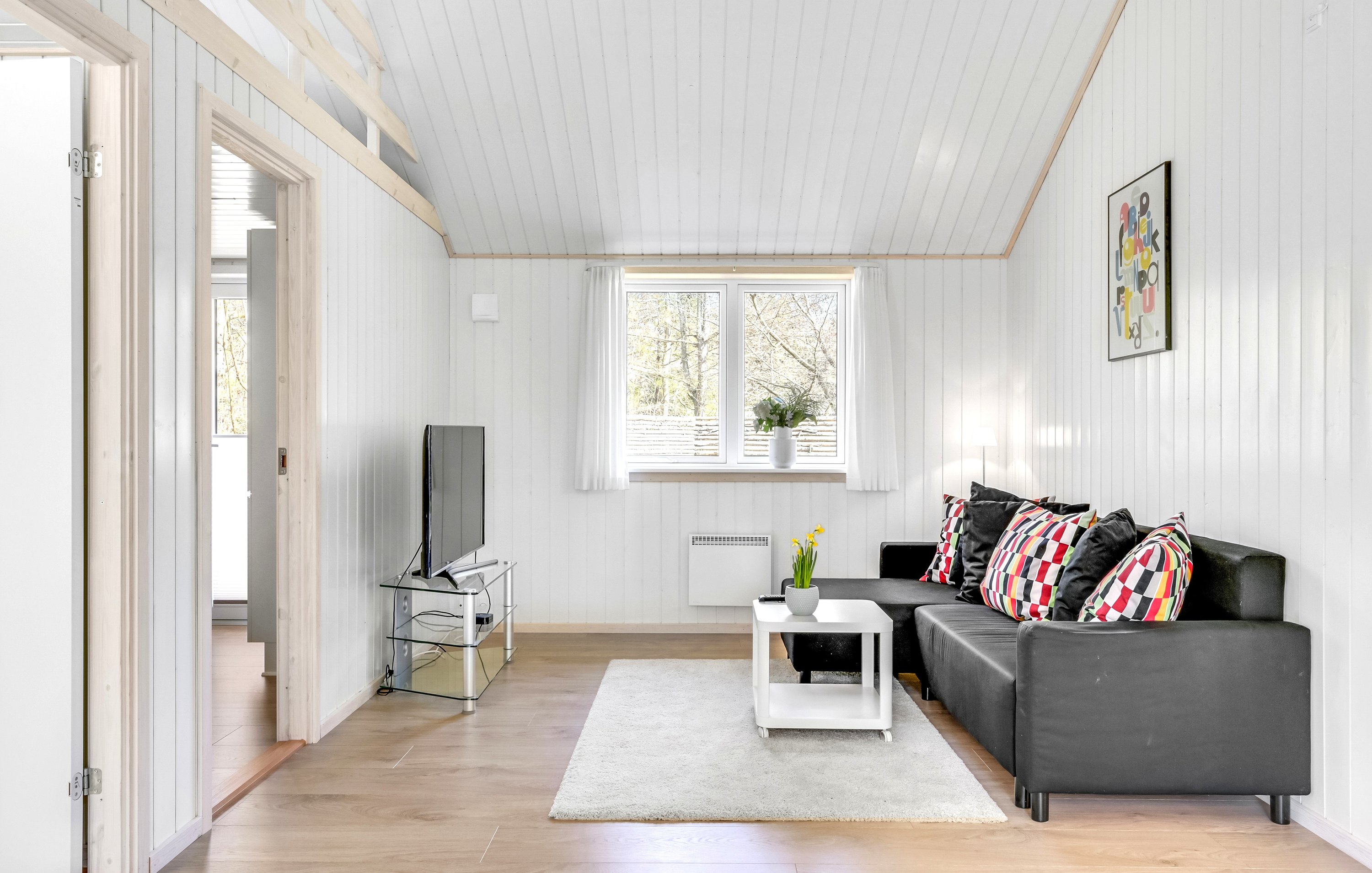 Klitrækken 6, 4500 Nykøbing Sj