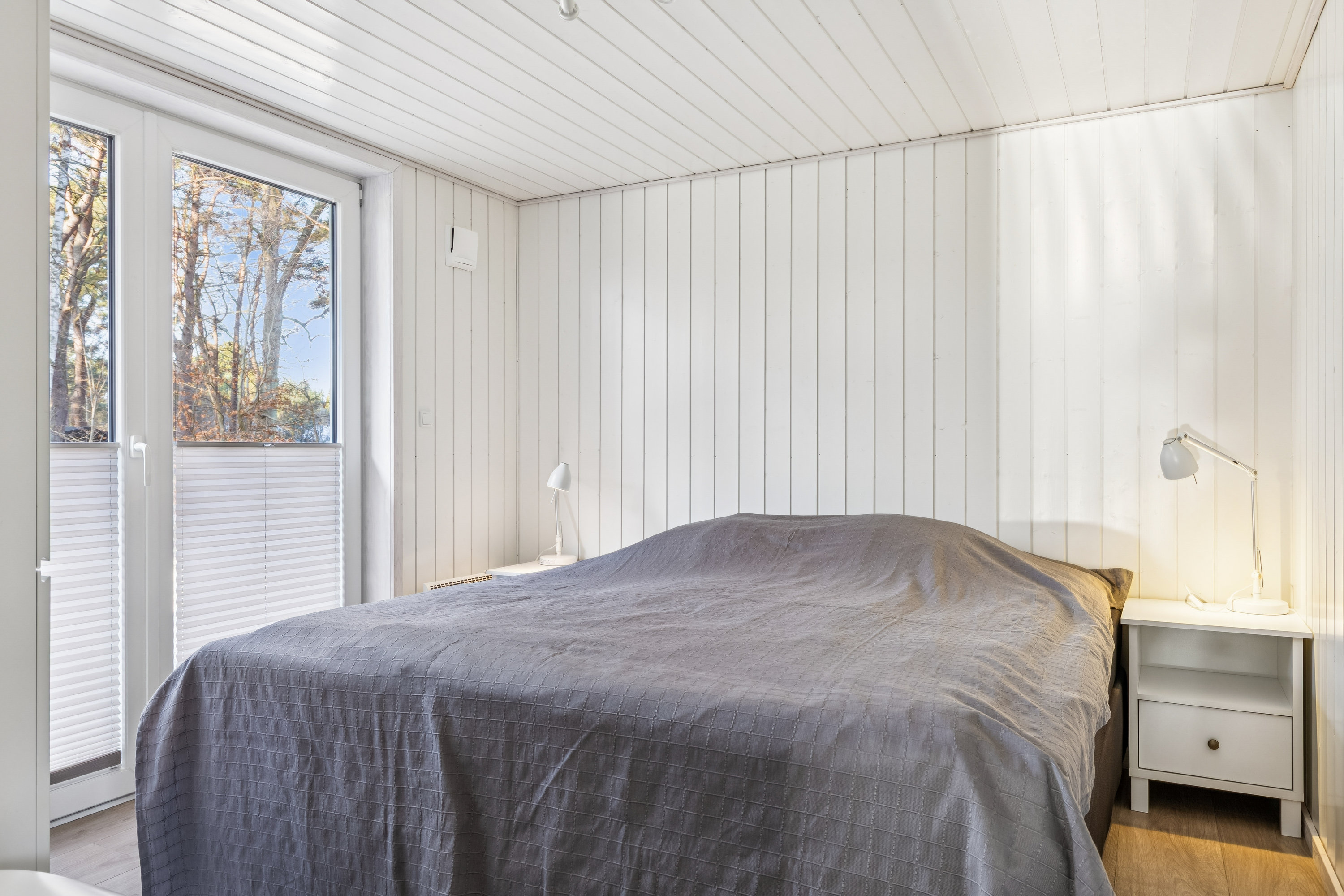Klitrækken 6, 4500 Nykøbing Sj