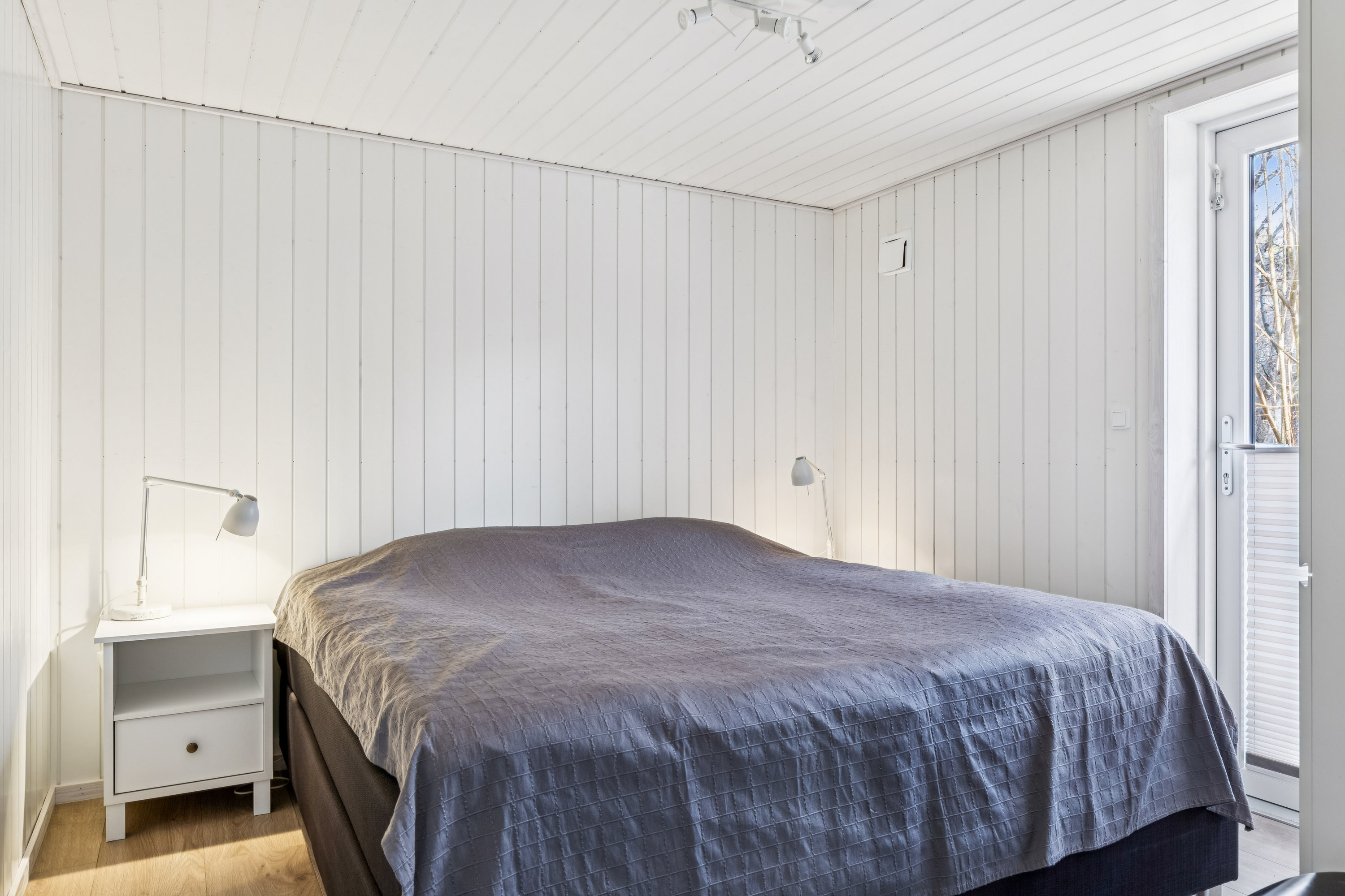 Klitrækken 6, 4500 Nykøbing Sj