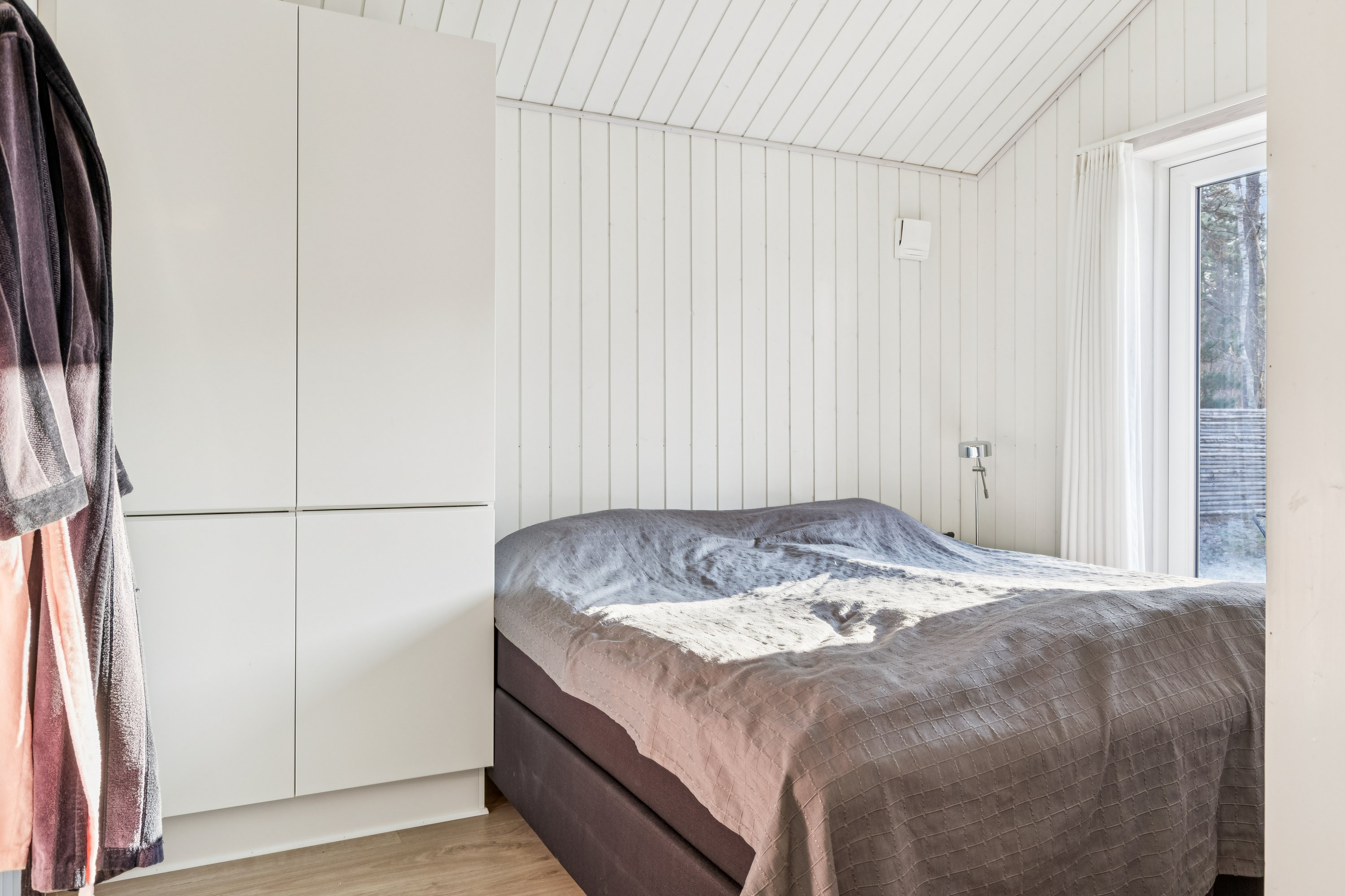 Klitrækken 6, 4500 Nykøbing Sj