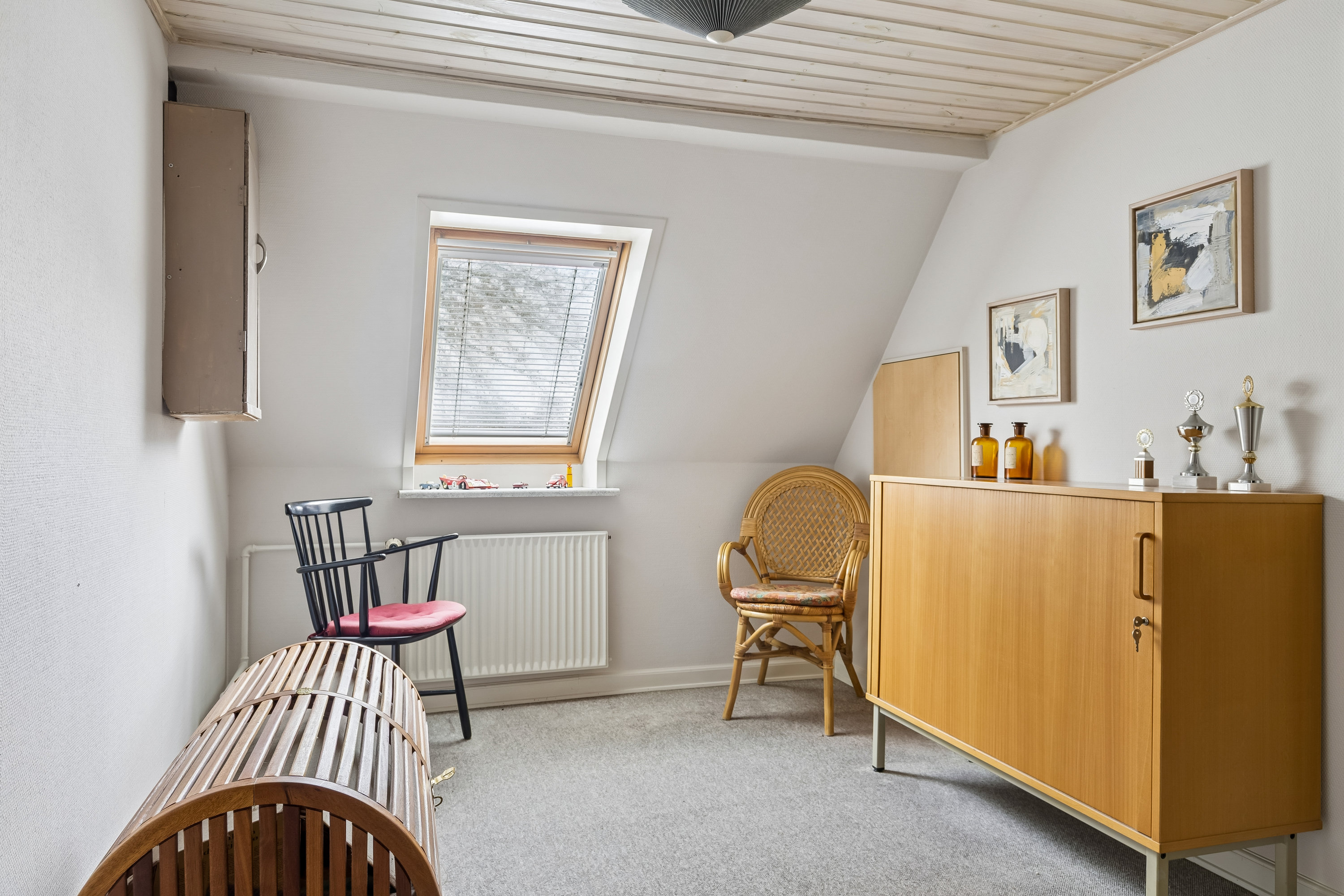 Bråskovvej 37, Bråskov, 8783 Hornsyld