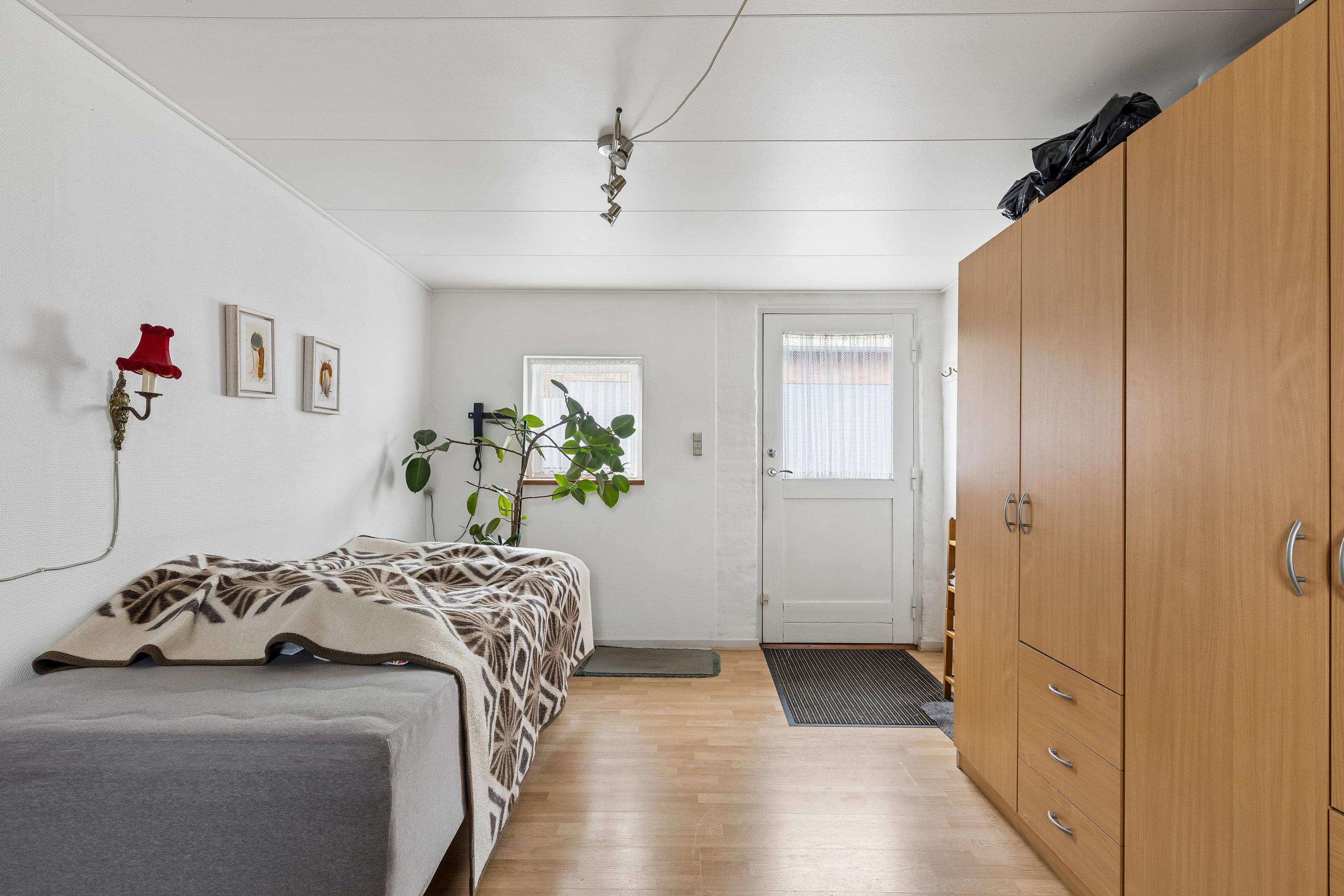 Bråskovvej 37, Bråskov, 8783 Hornsyld