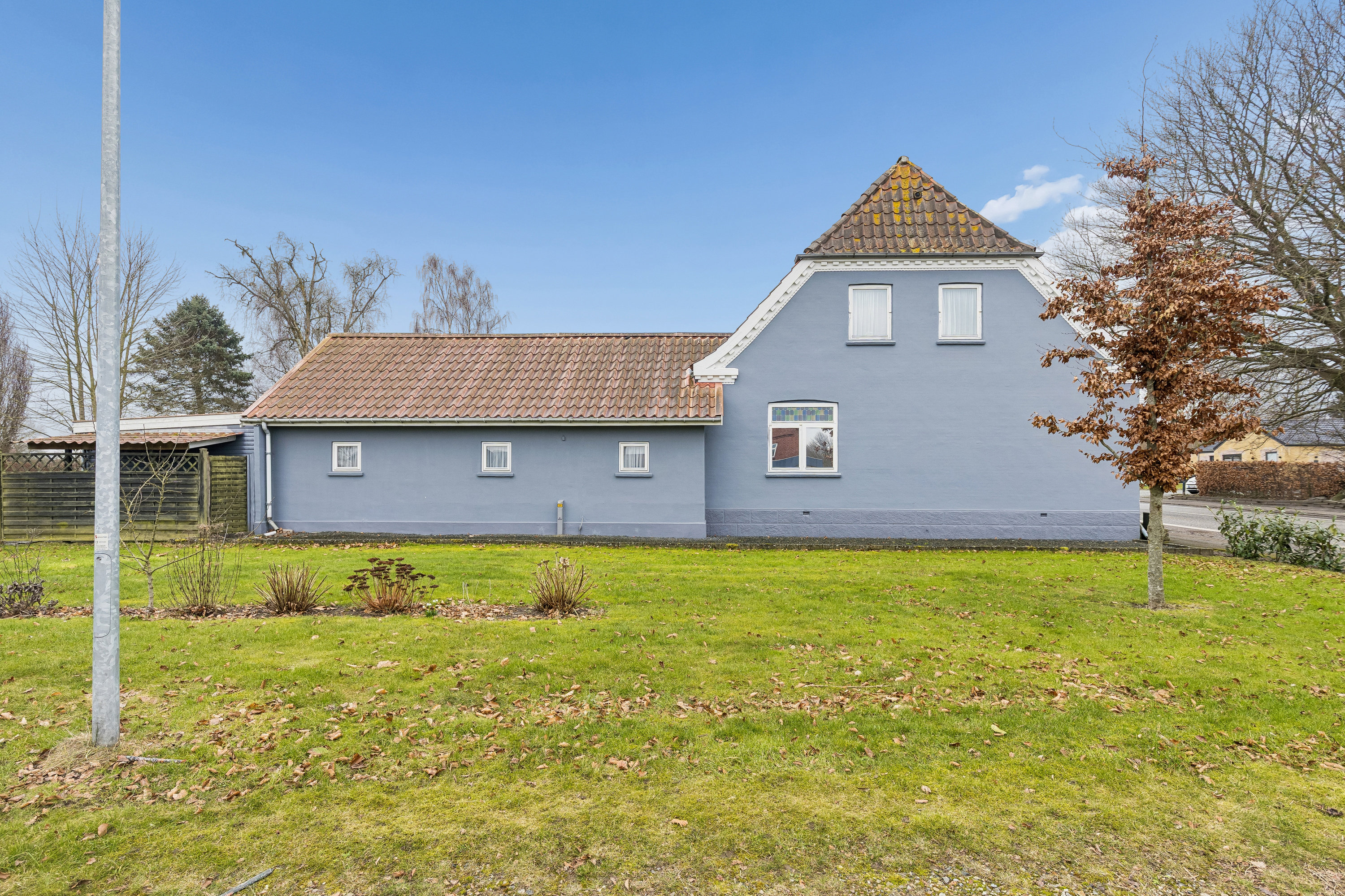 Bråskovvej 37, Bråskov, 8783 Hornsyld