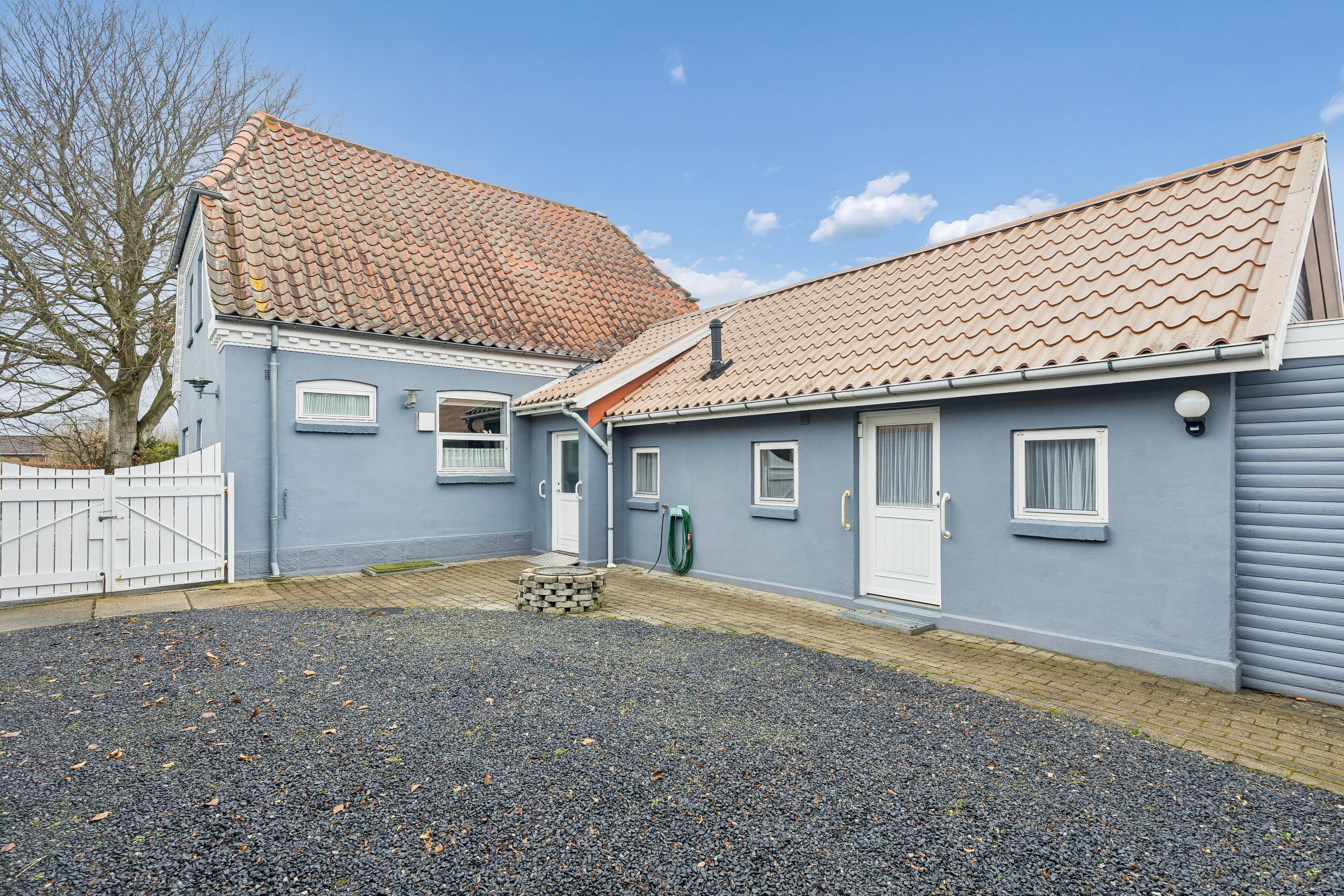 Bråskovvej 37, Bråskov, 8783 Hornsyld