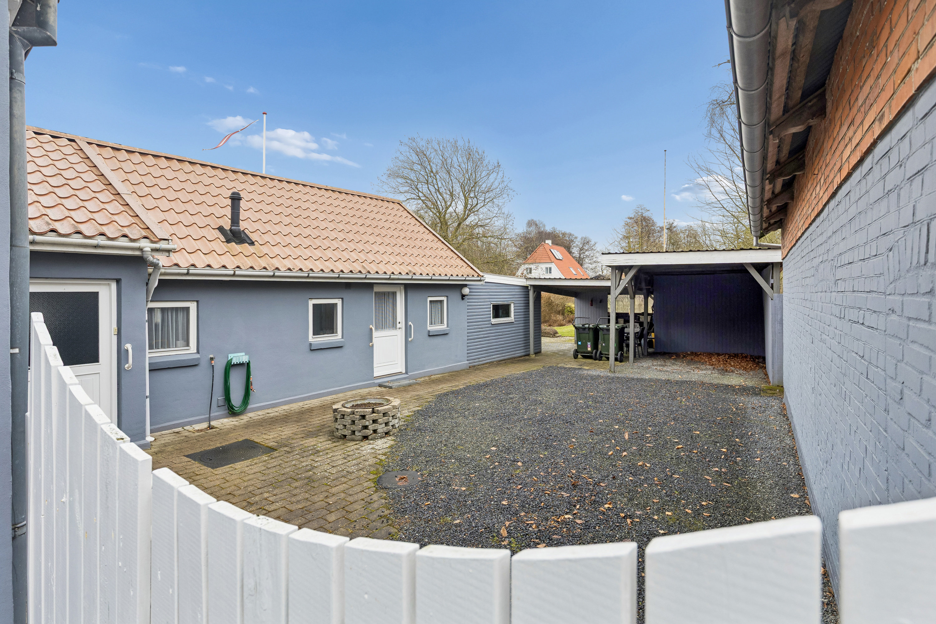 Bråskovvej 37, Bråskov, 8783 Hornsyld
