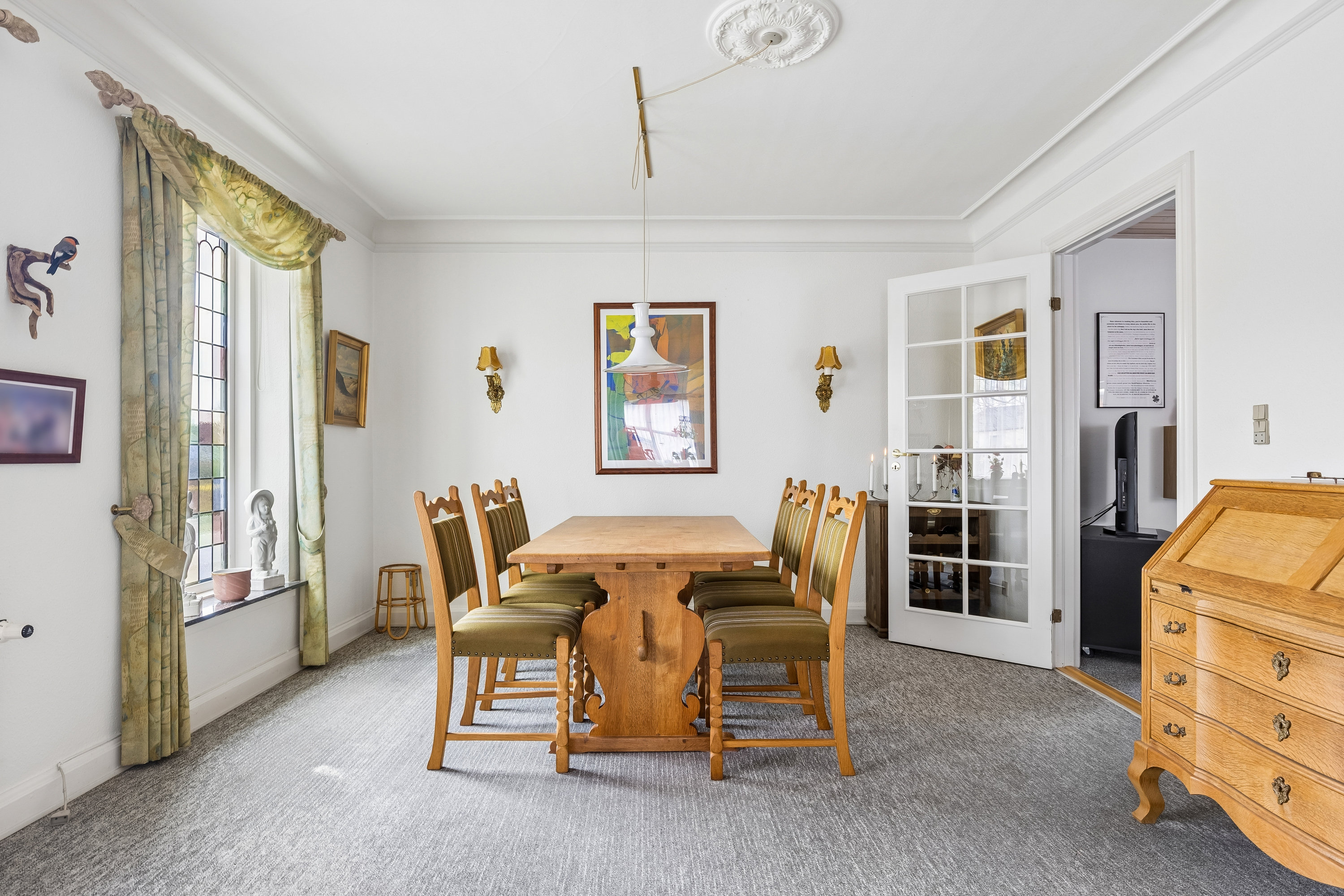 Bråskovvej 37, Bråskov, 8783 Hornsyld