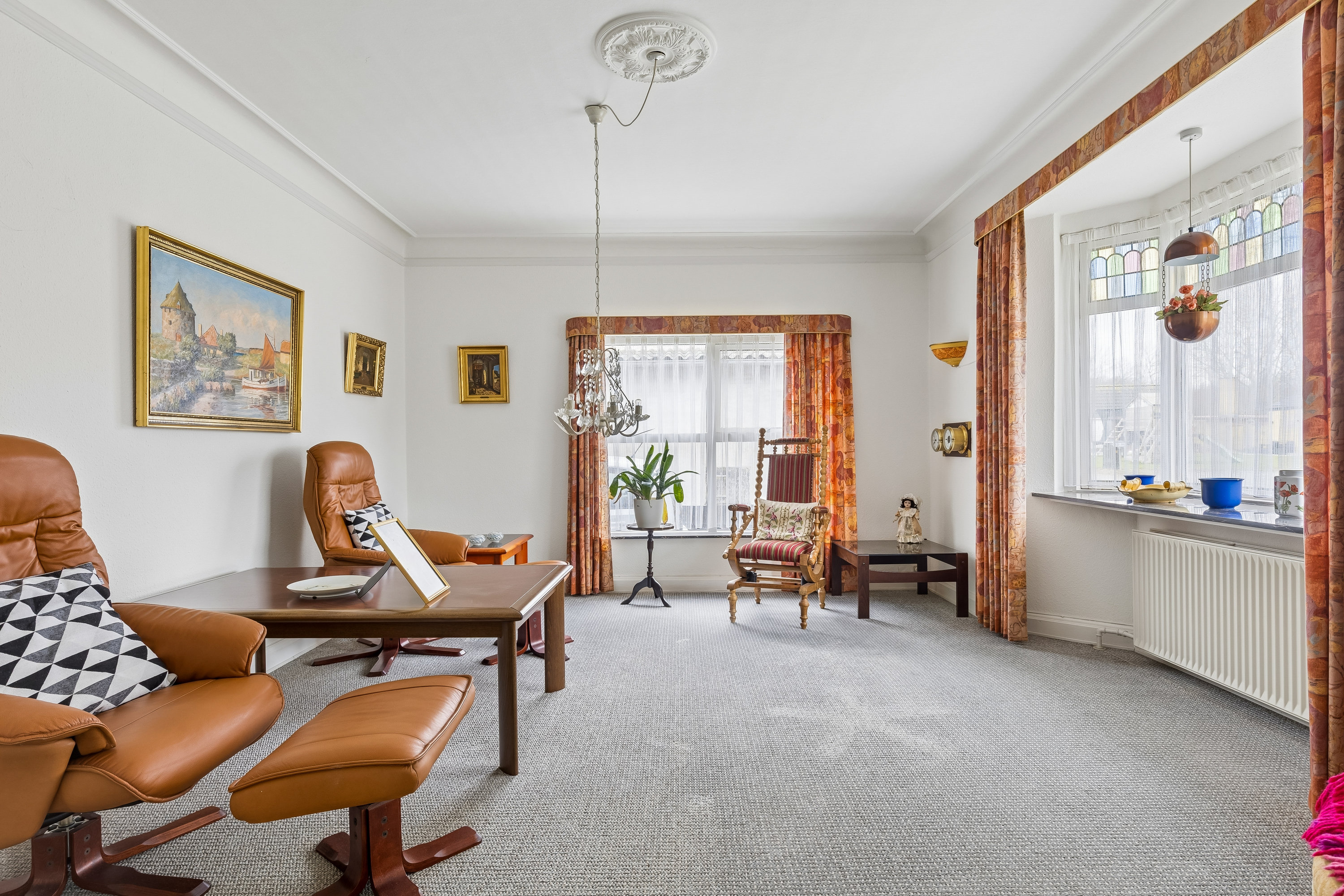 Bråskovvej 37, Bråskov, 8783 Hornsyld