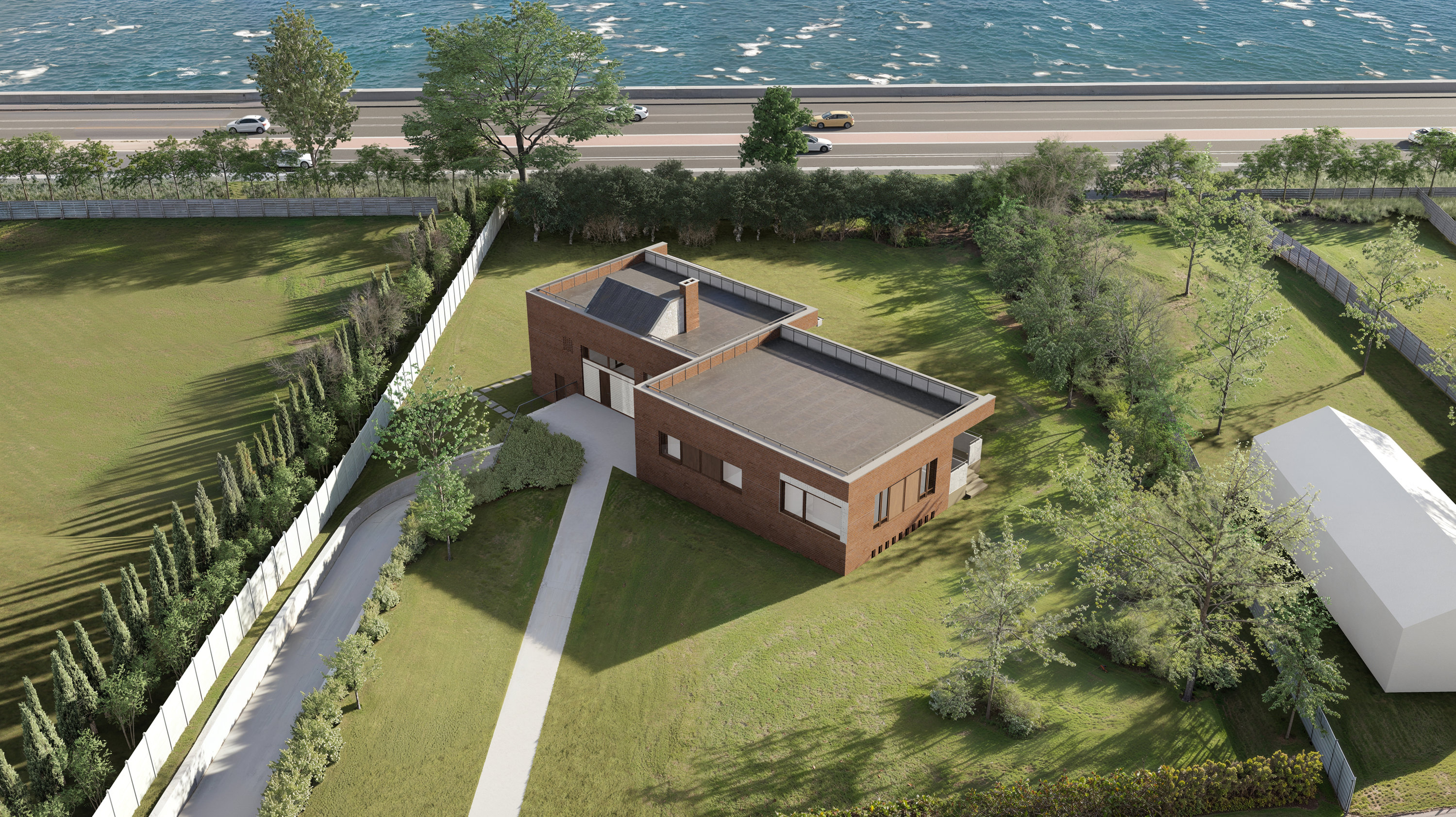 Strandvejen 186B