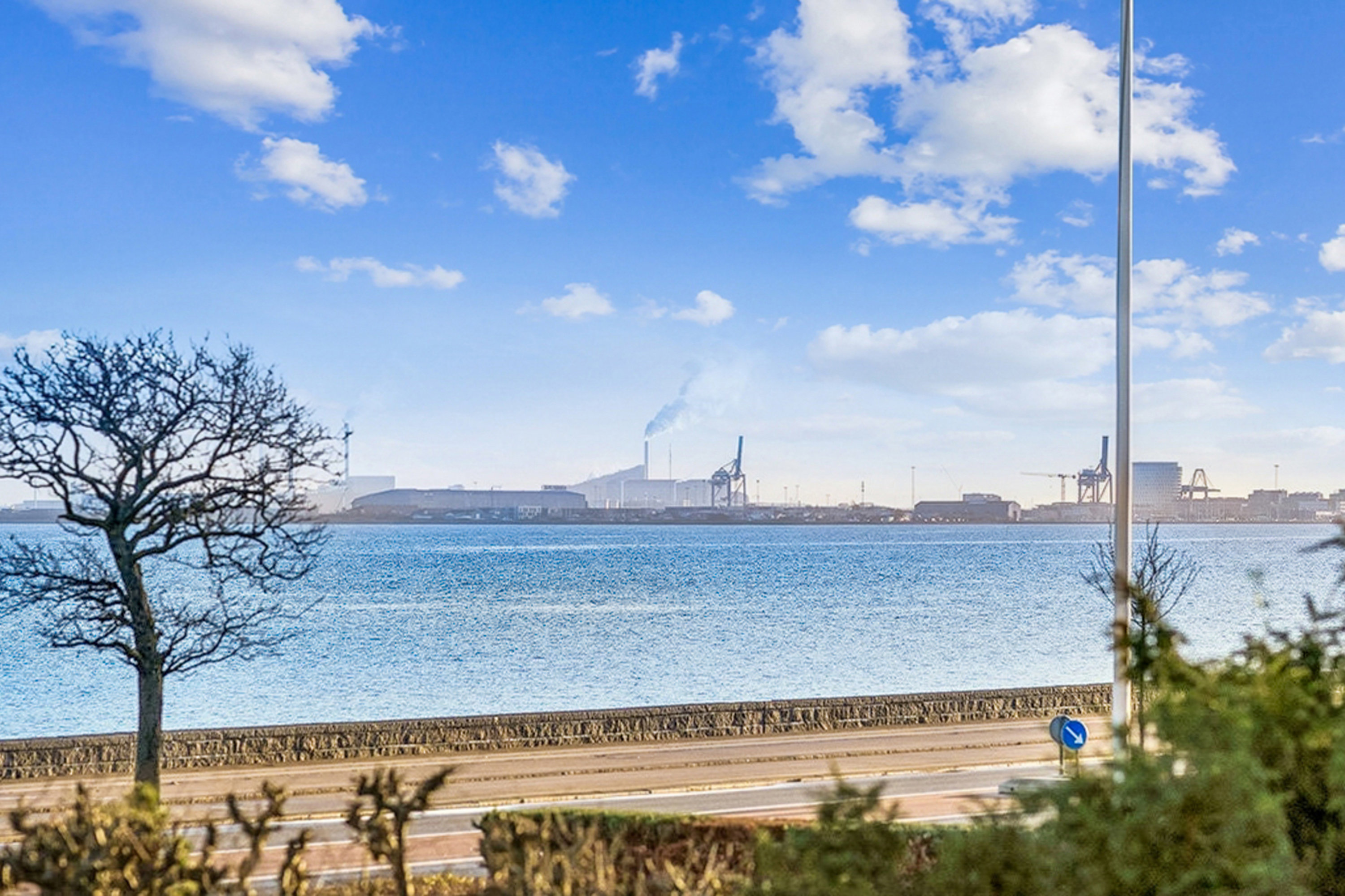 Strandvejen 186B, 2920 Charlottenlund