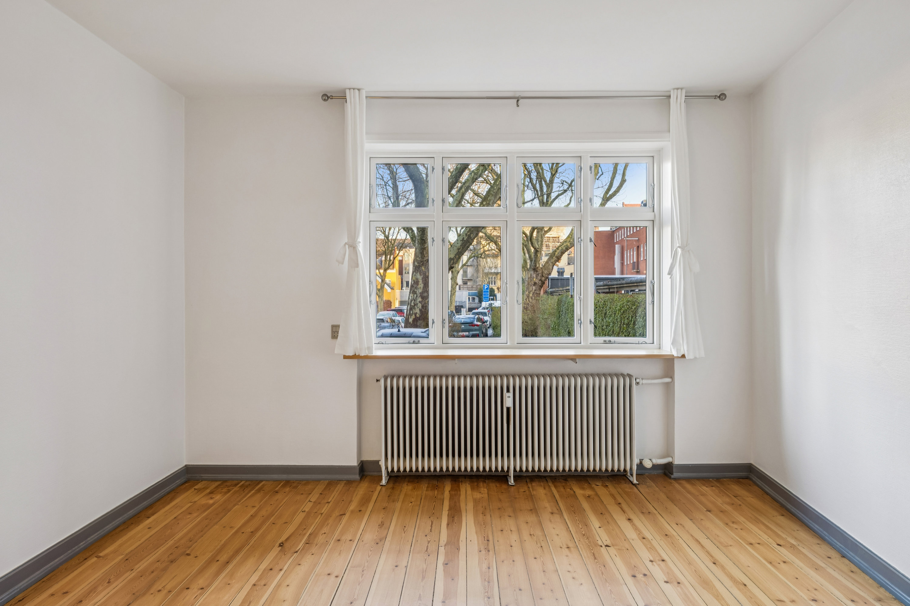 Bredgade 12, st. th., 4000 Roskilde