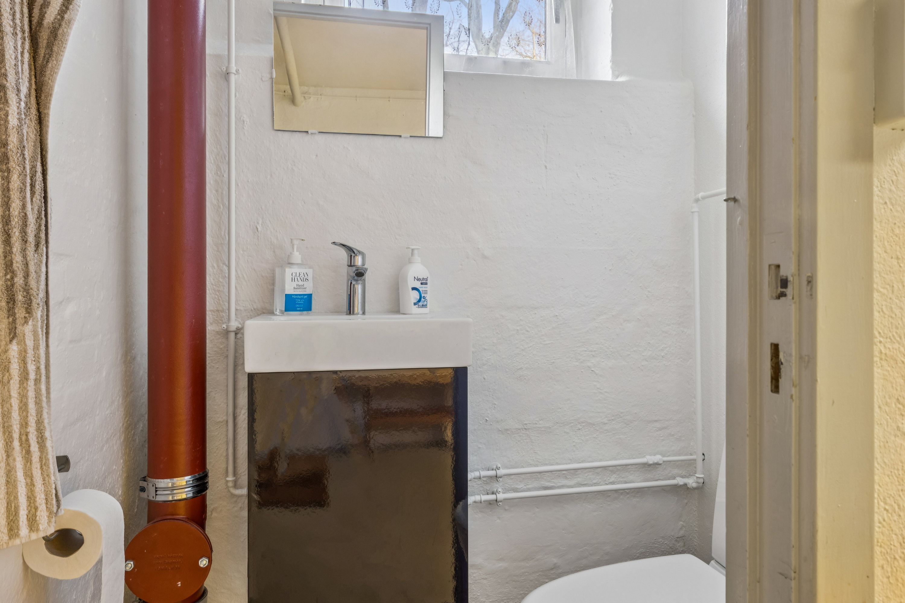 Bredgade 12, st. th., 4000 Roskilde