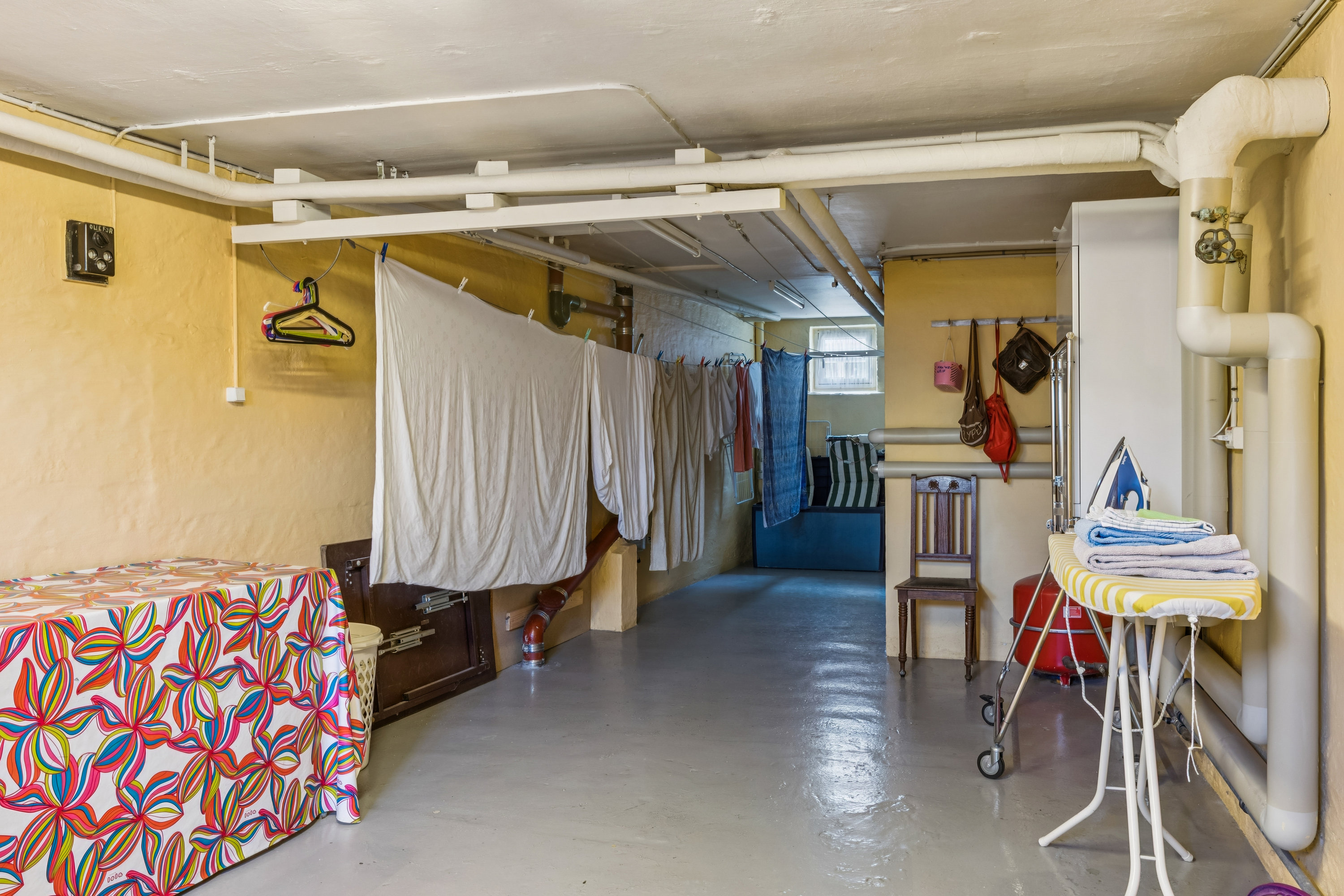 Bredgade 12, st. th., 4000 Roskilde