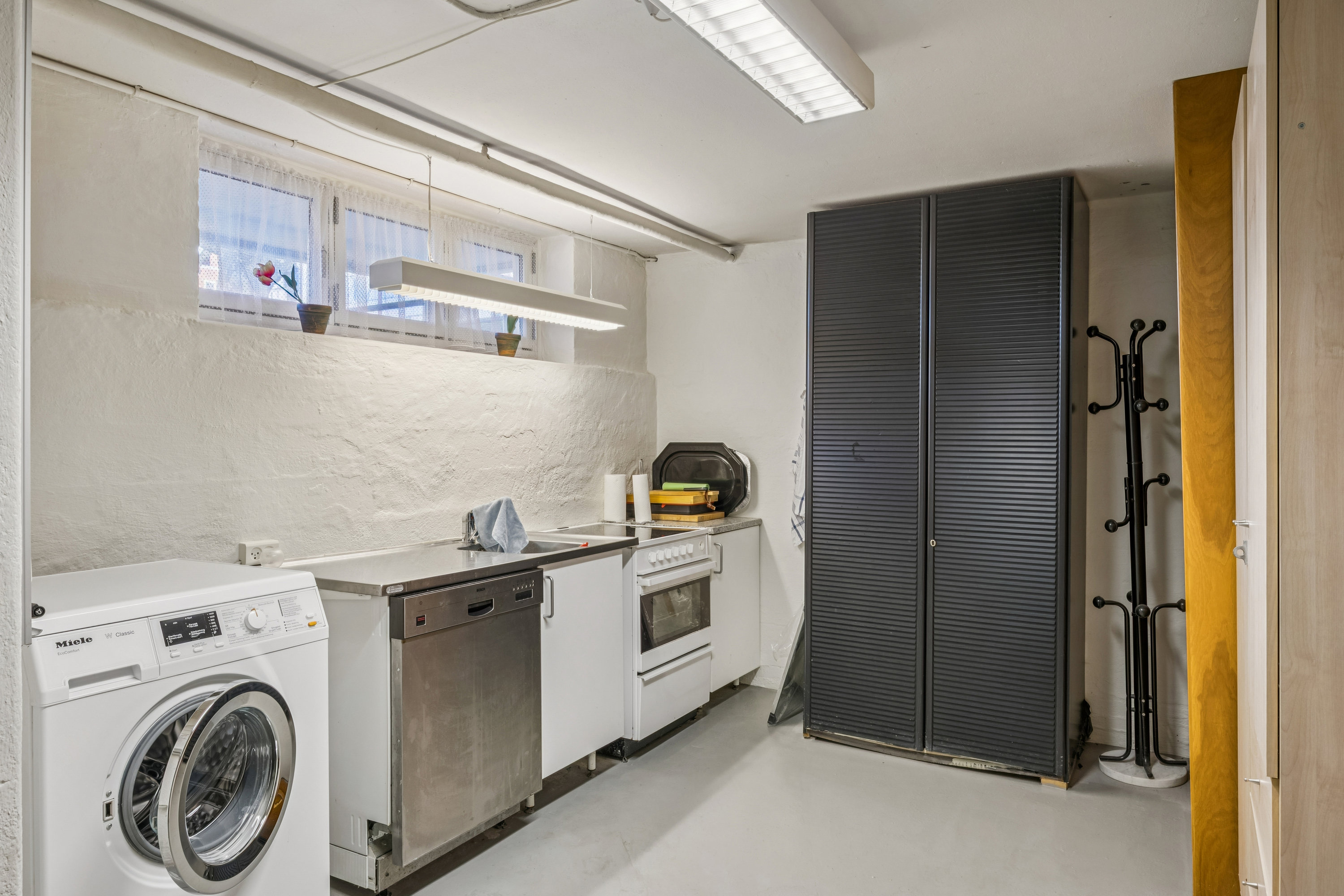 Bredgade 12, st. th., 4000 Roskilde