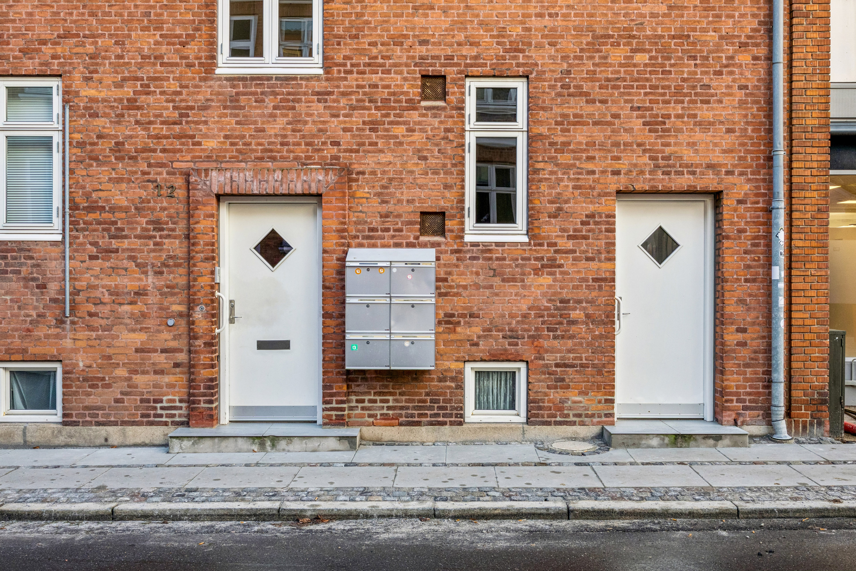 Bredgade 12, st. th., 4000 Roskilde