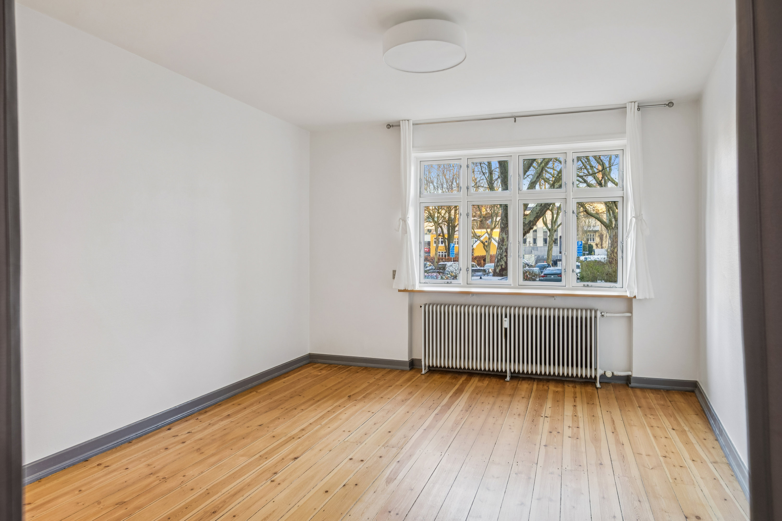 Bredgade 12, st. th., 4000 Roskilde
