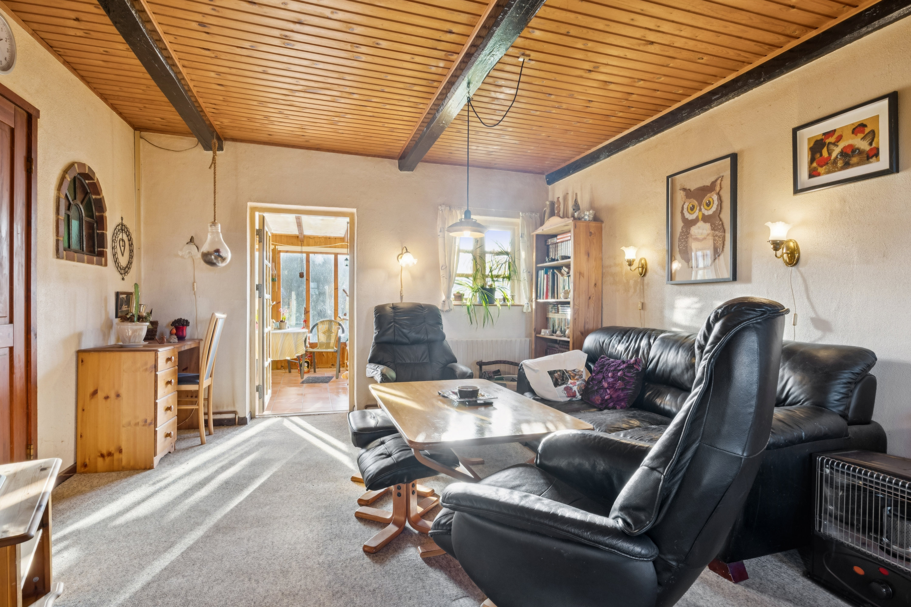 Skellerødvej 85, 4100 Ringsted