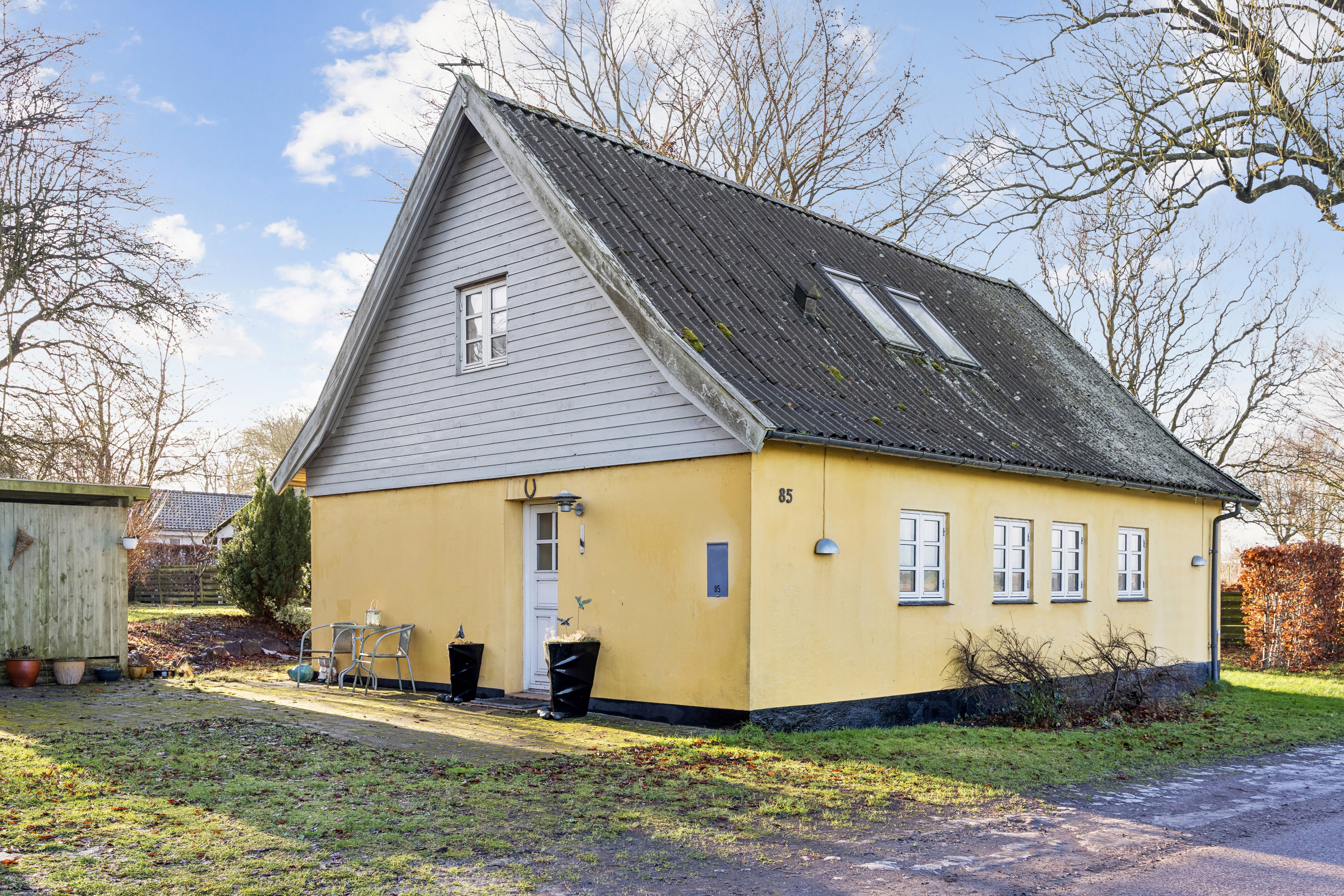 Skellerødvej 85, 4100 Ringsted