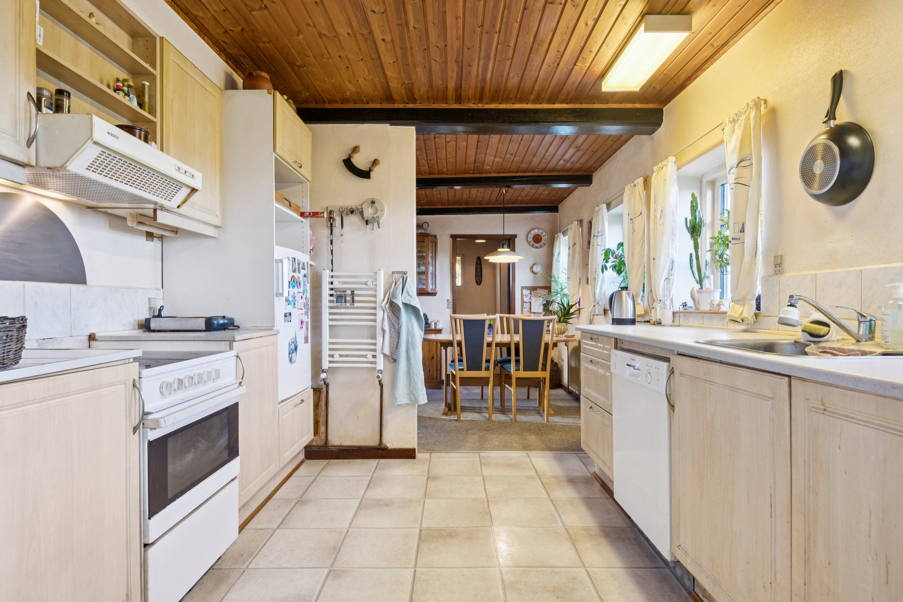 Skellerødvej 85, 4100 Ringsted