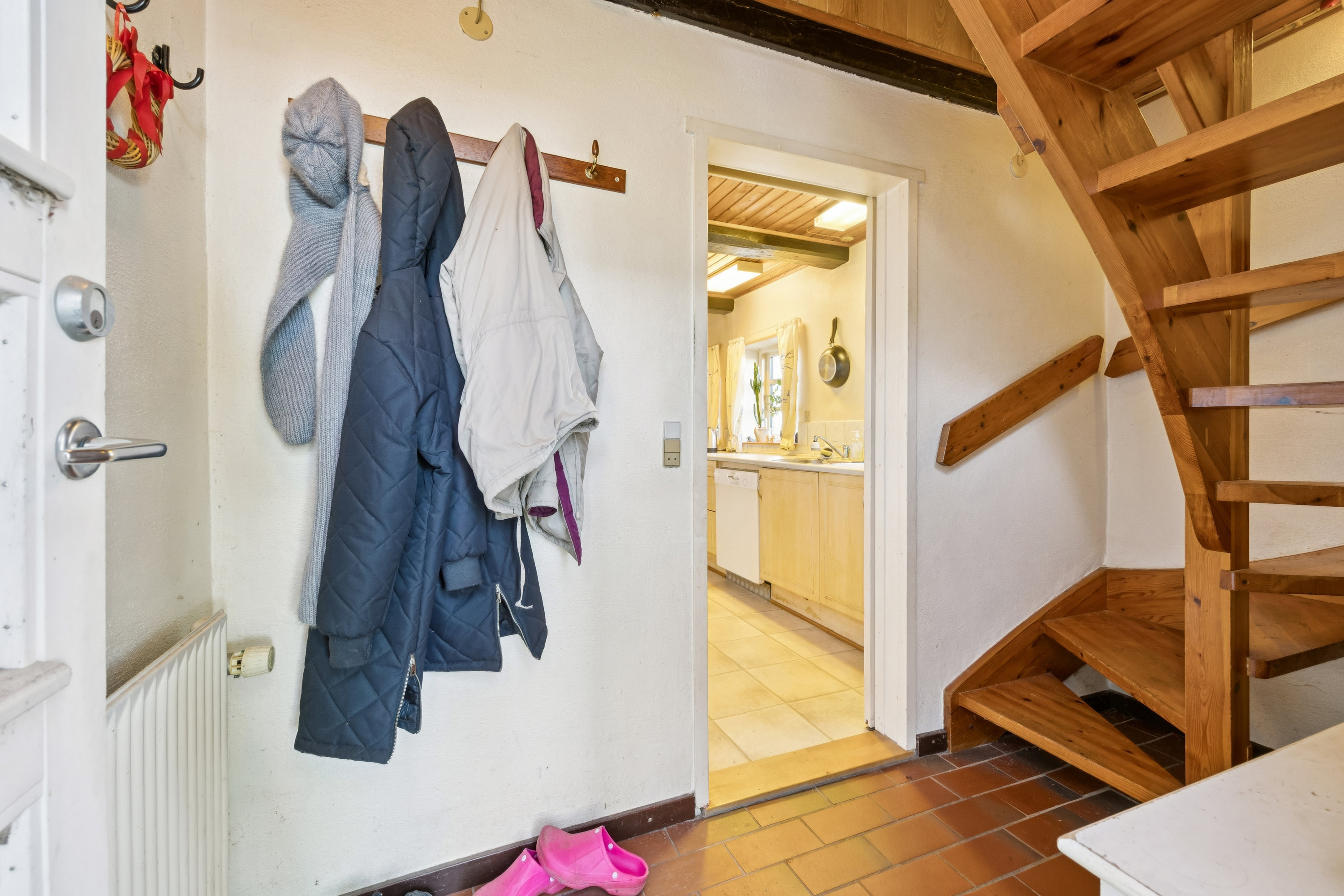 Skellerødvej 85, 4100 Ringsted