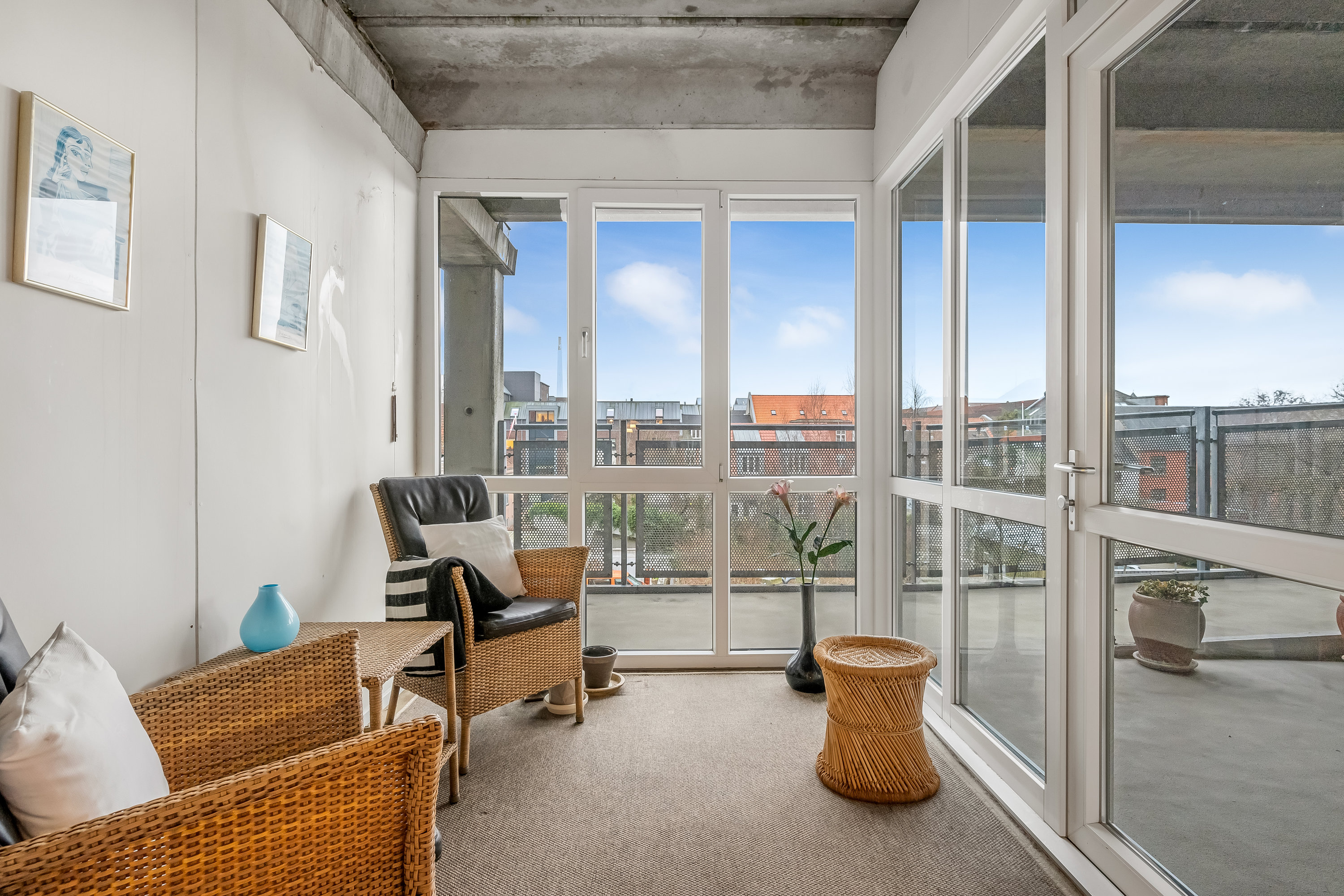 Østergade 20, 2. 11., 6700 Esbjerg