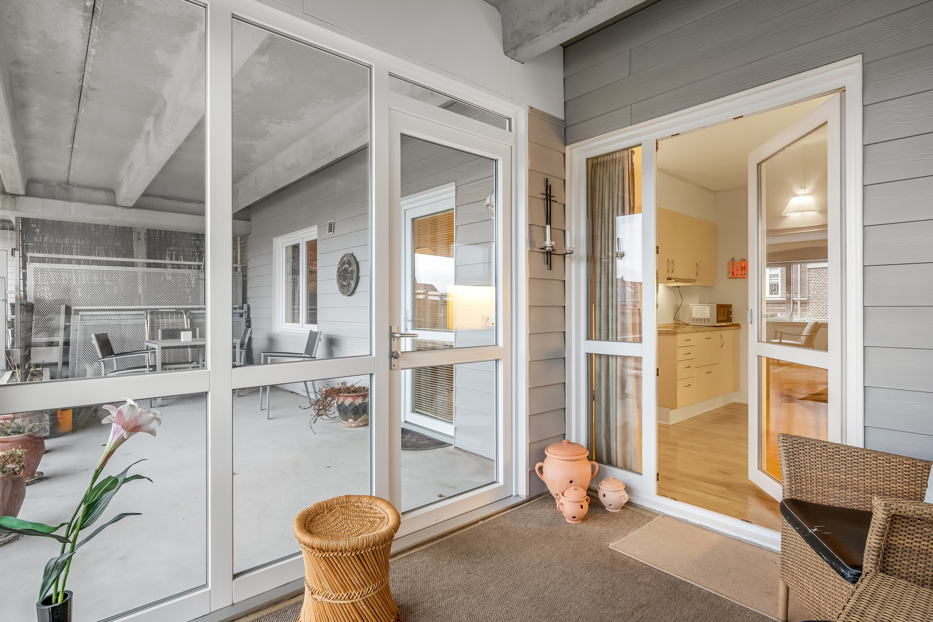 Østergade 20, 2. 11., 6700 Esbjerg