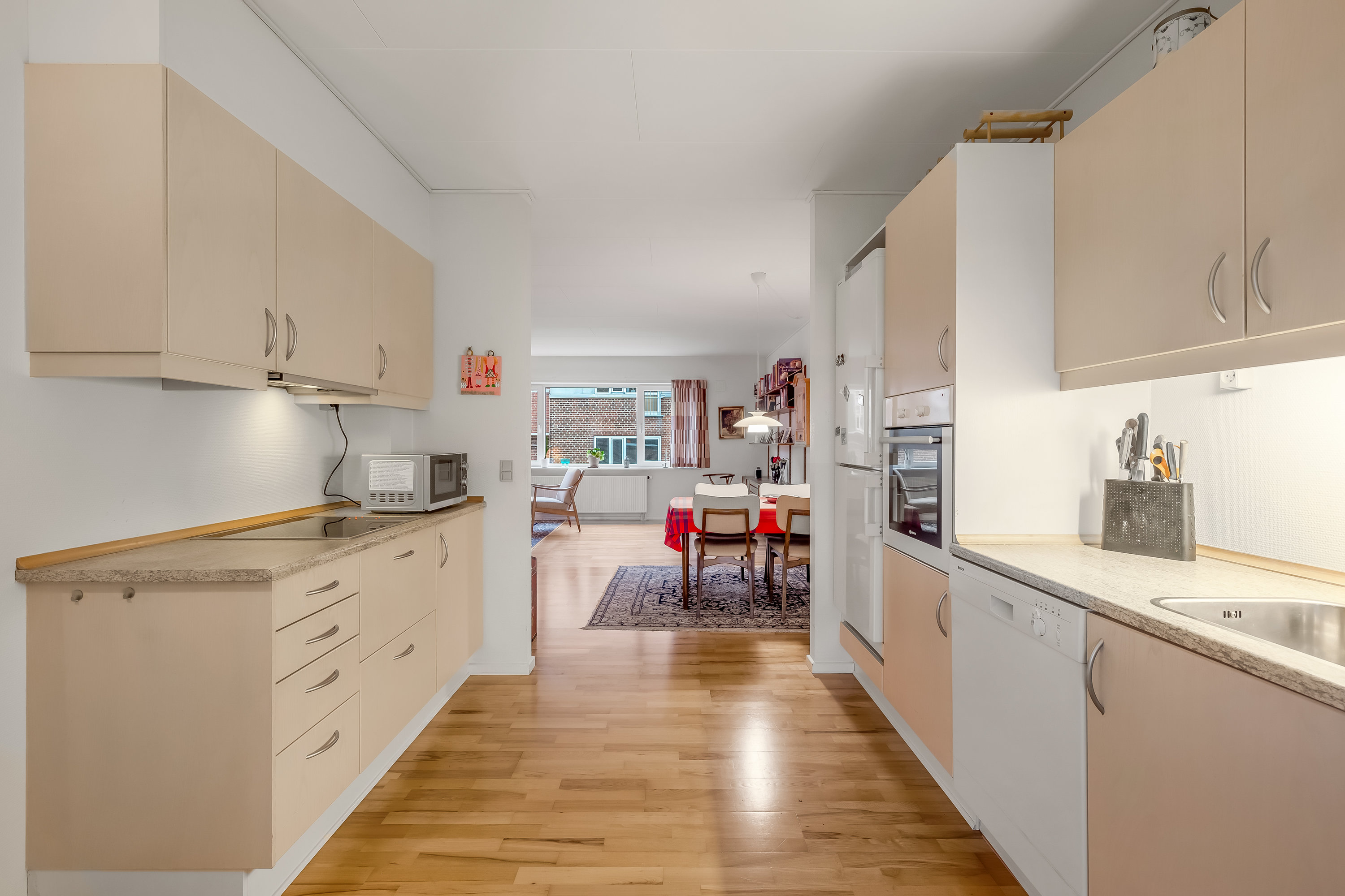 Østergade 20, 2. 11., 6700 Esbjerg