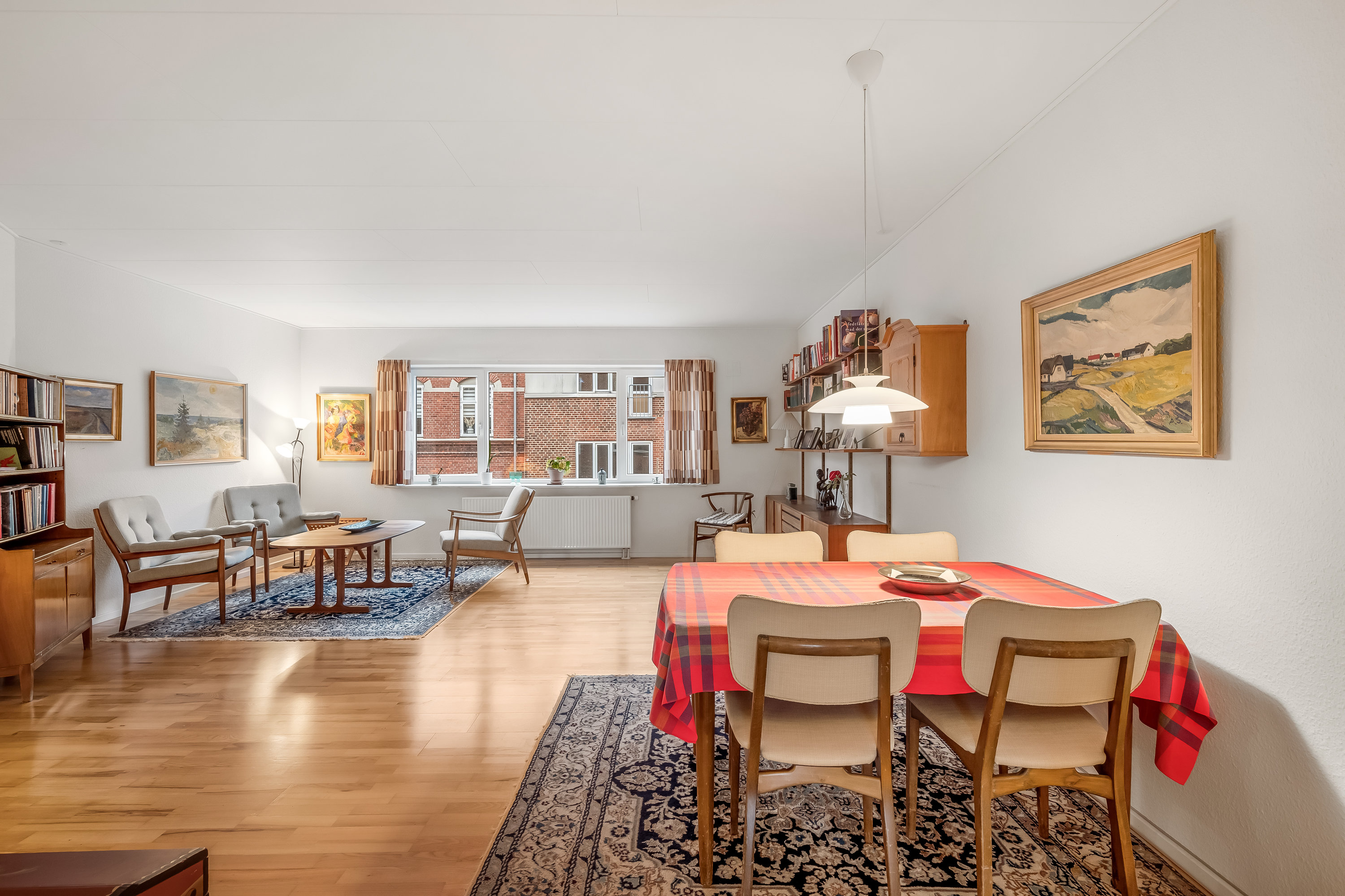 Østergade 20, 2. 11., 6700 Esbjerg