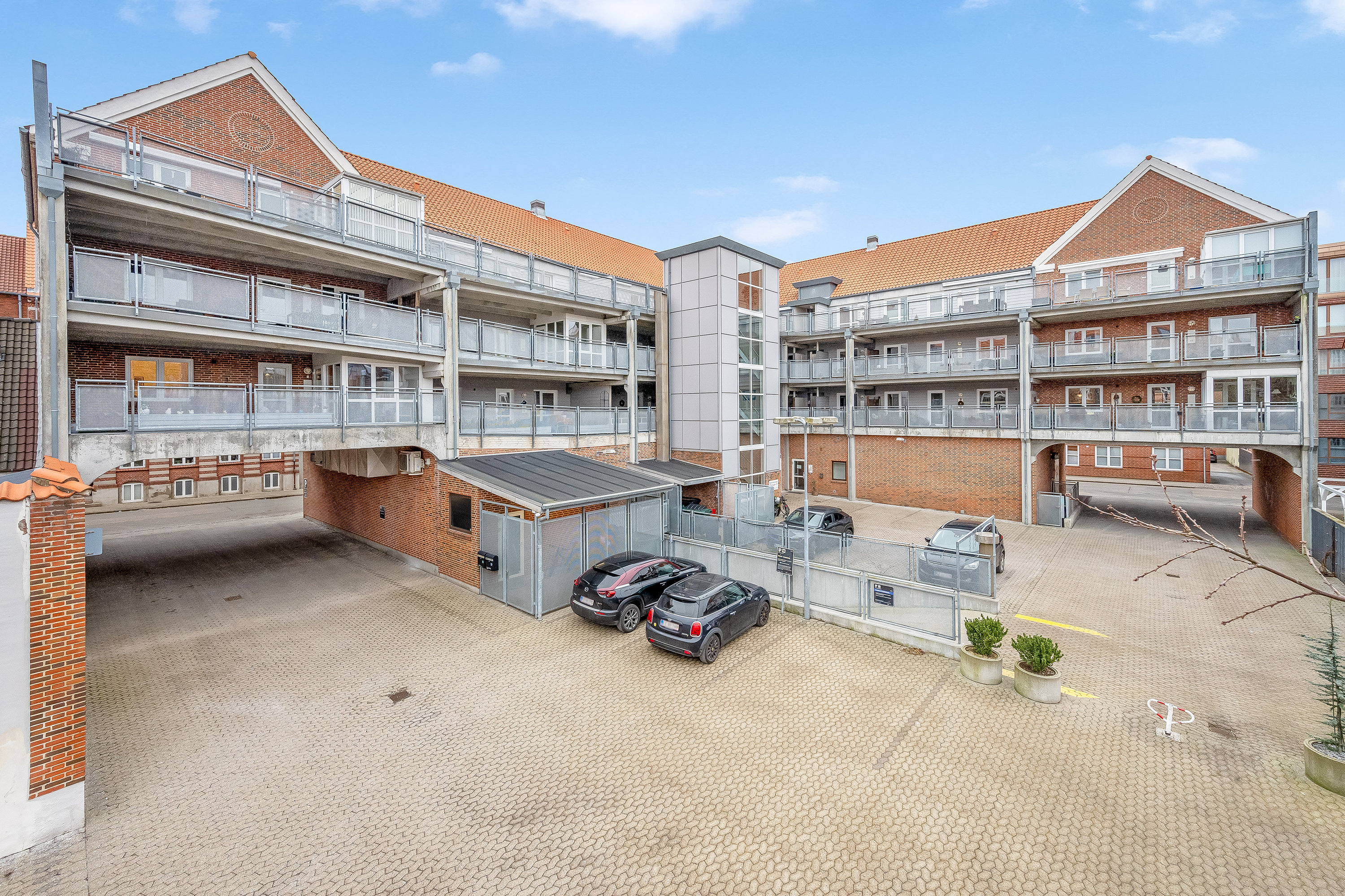 Østergade 20, 2. 11., 6700 Esbjerg