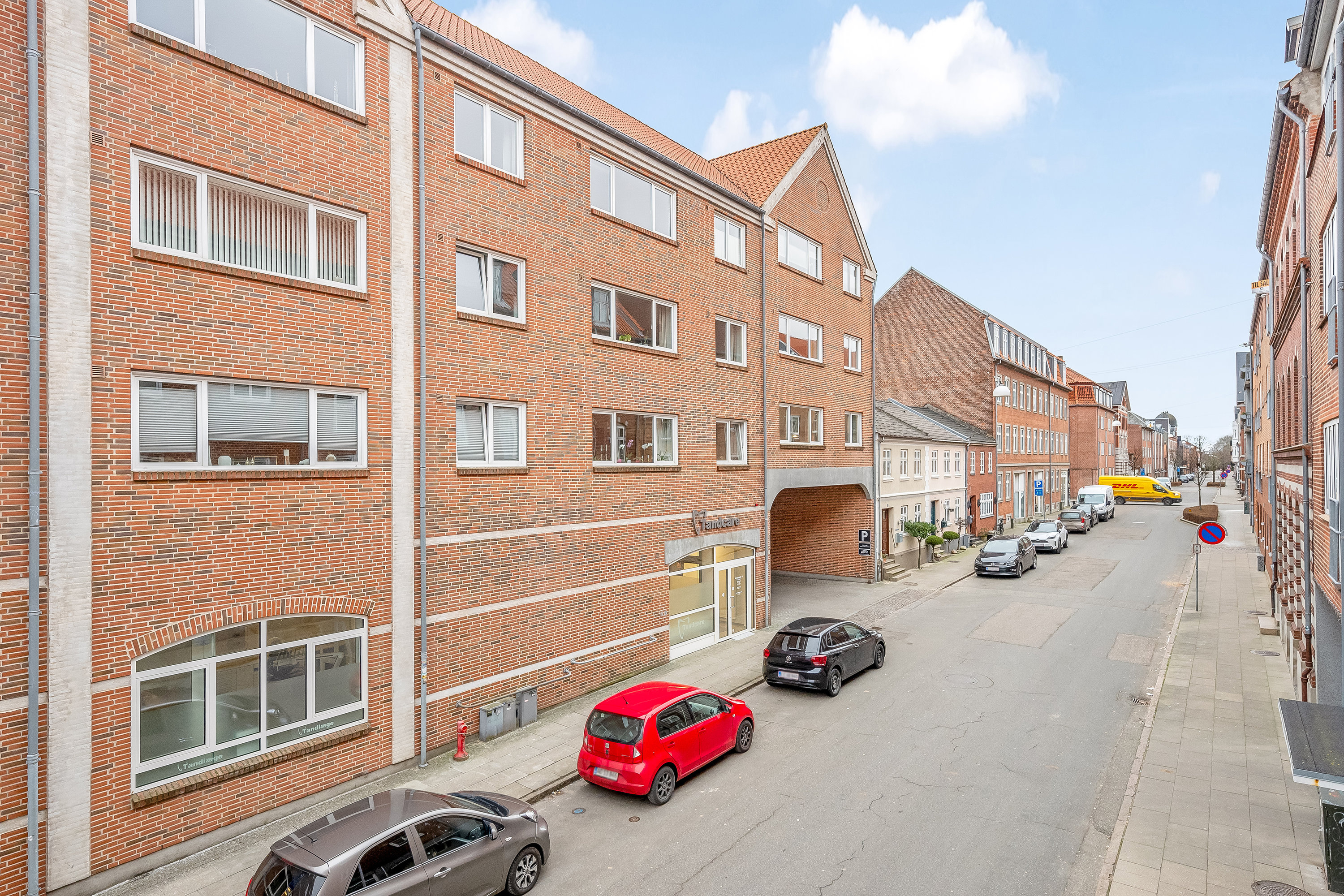 Østergade 20, 2. 11., 6700 Esbjerg