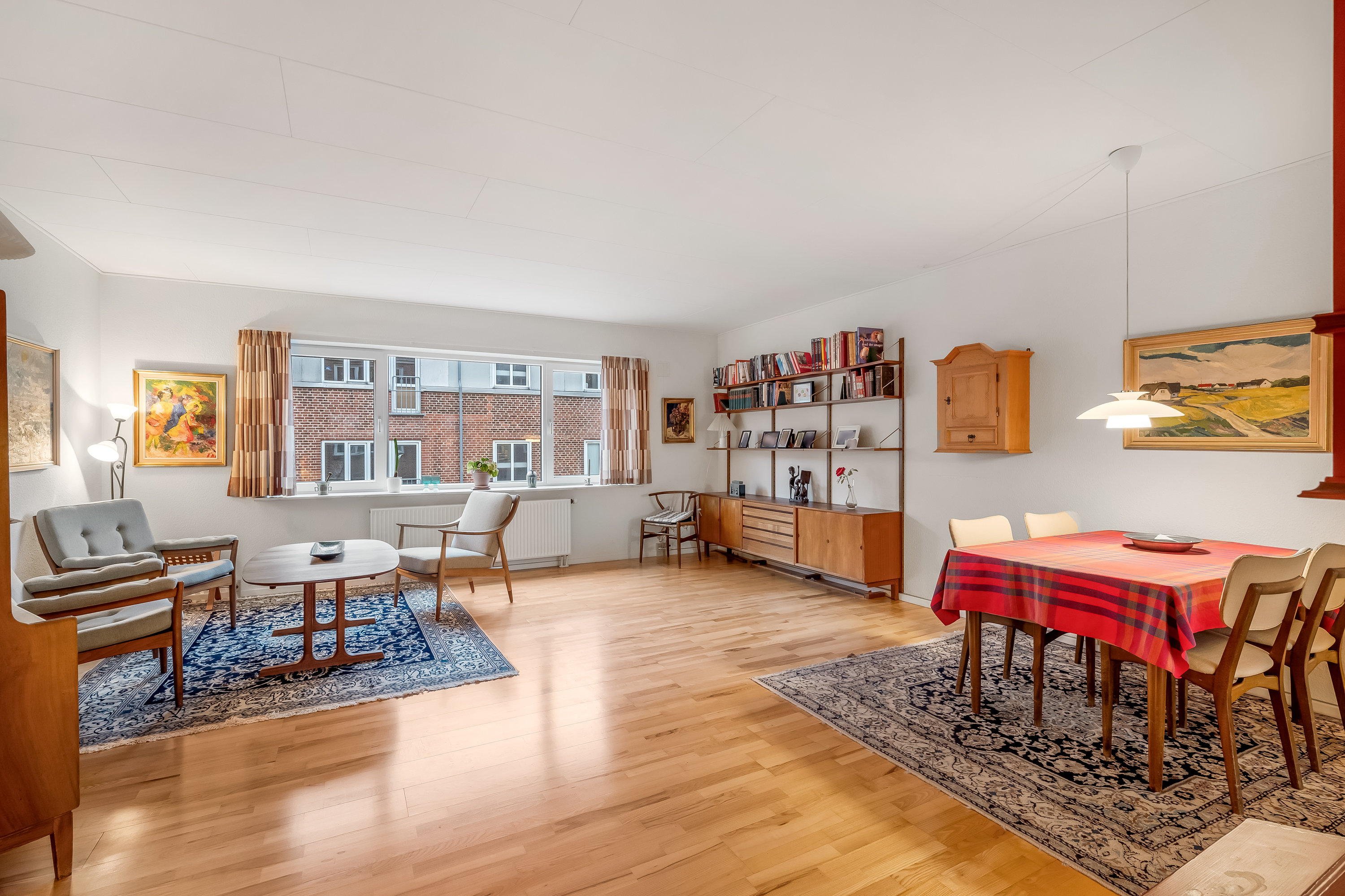 Østergade 20, 2. 11., 6700 Esbjerg