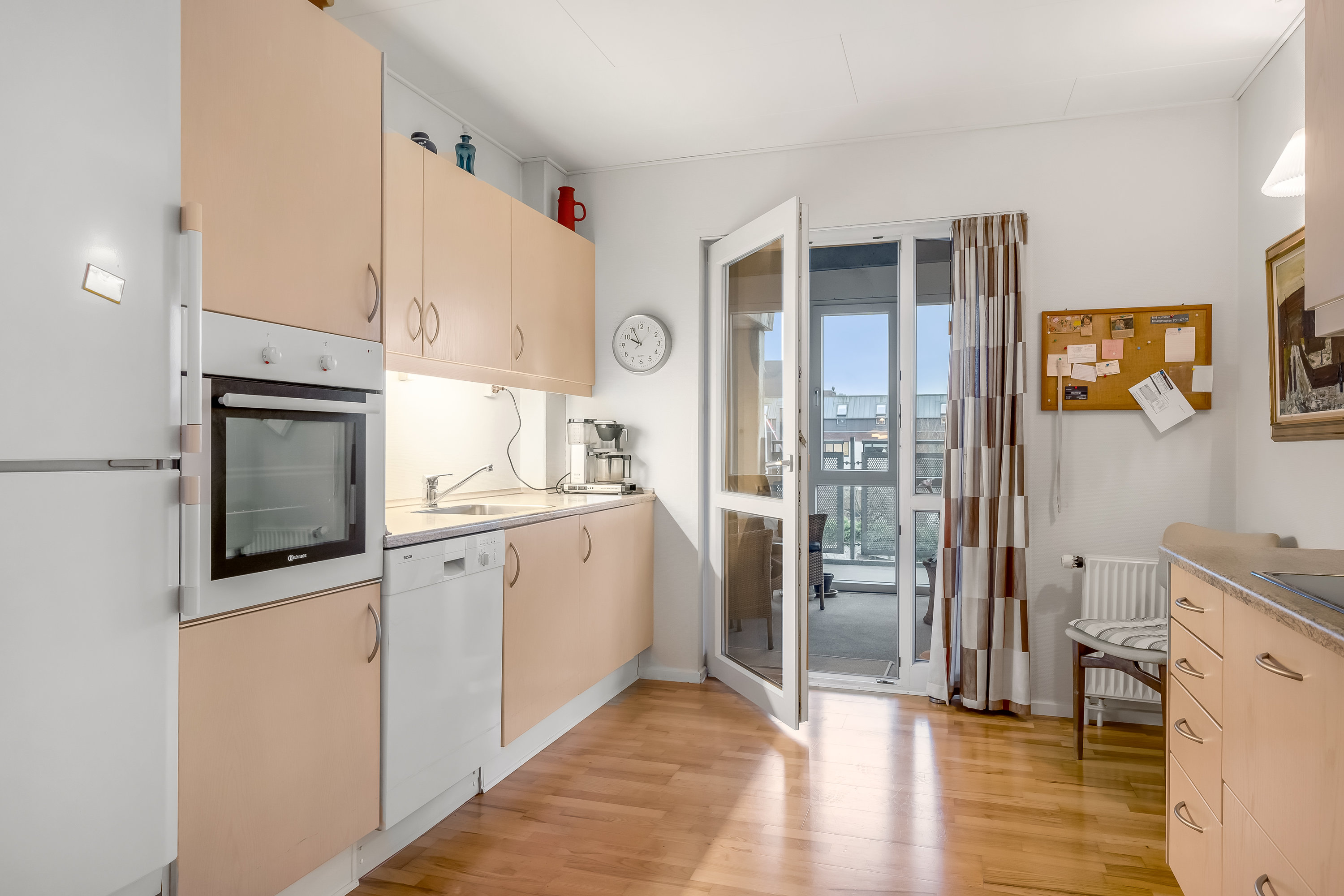 Østergade 20, 2. 11., 6700 Esbjerg