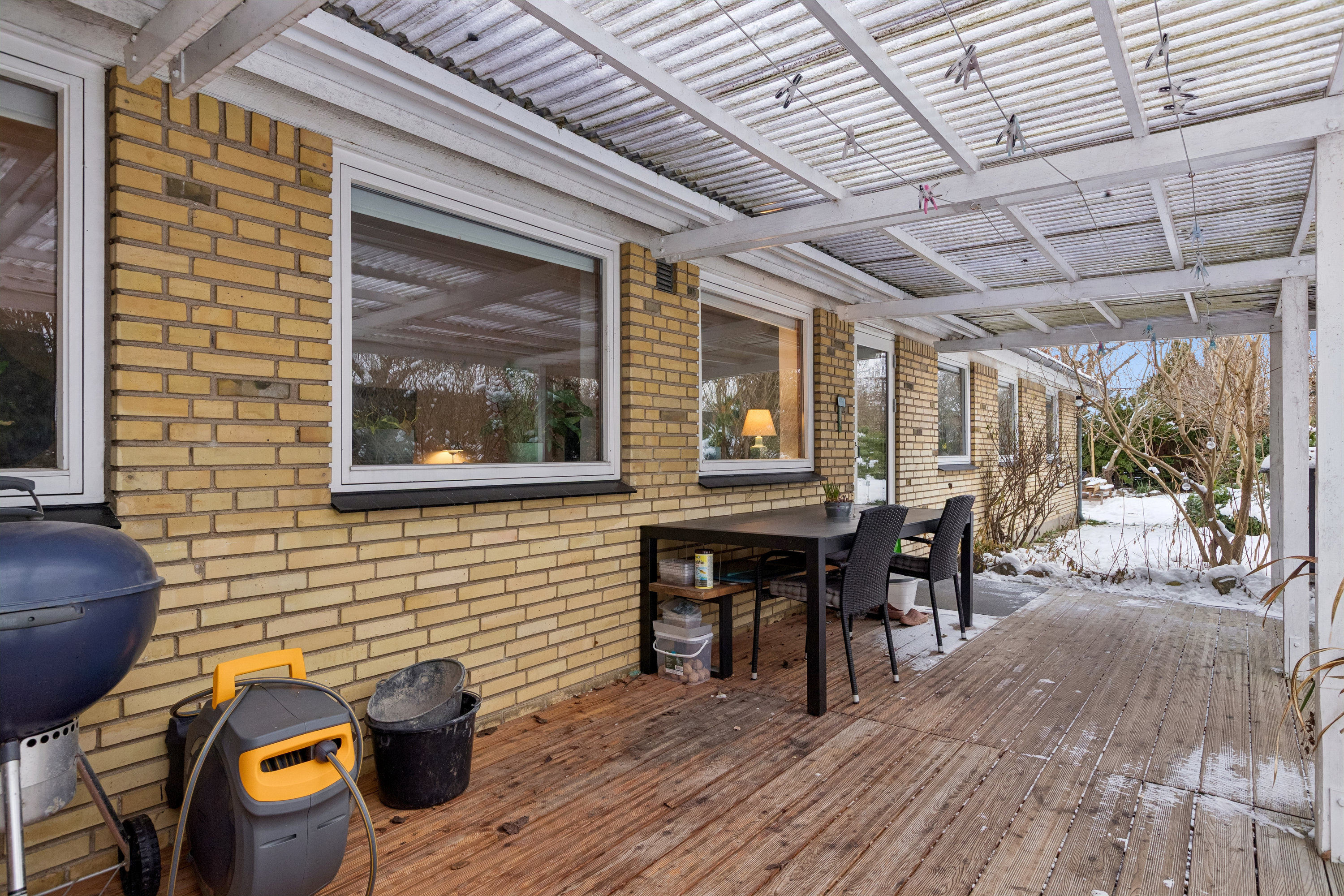 Nyborgvej 57, 4700 Næstved