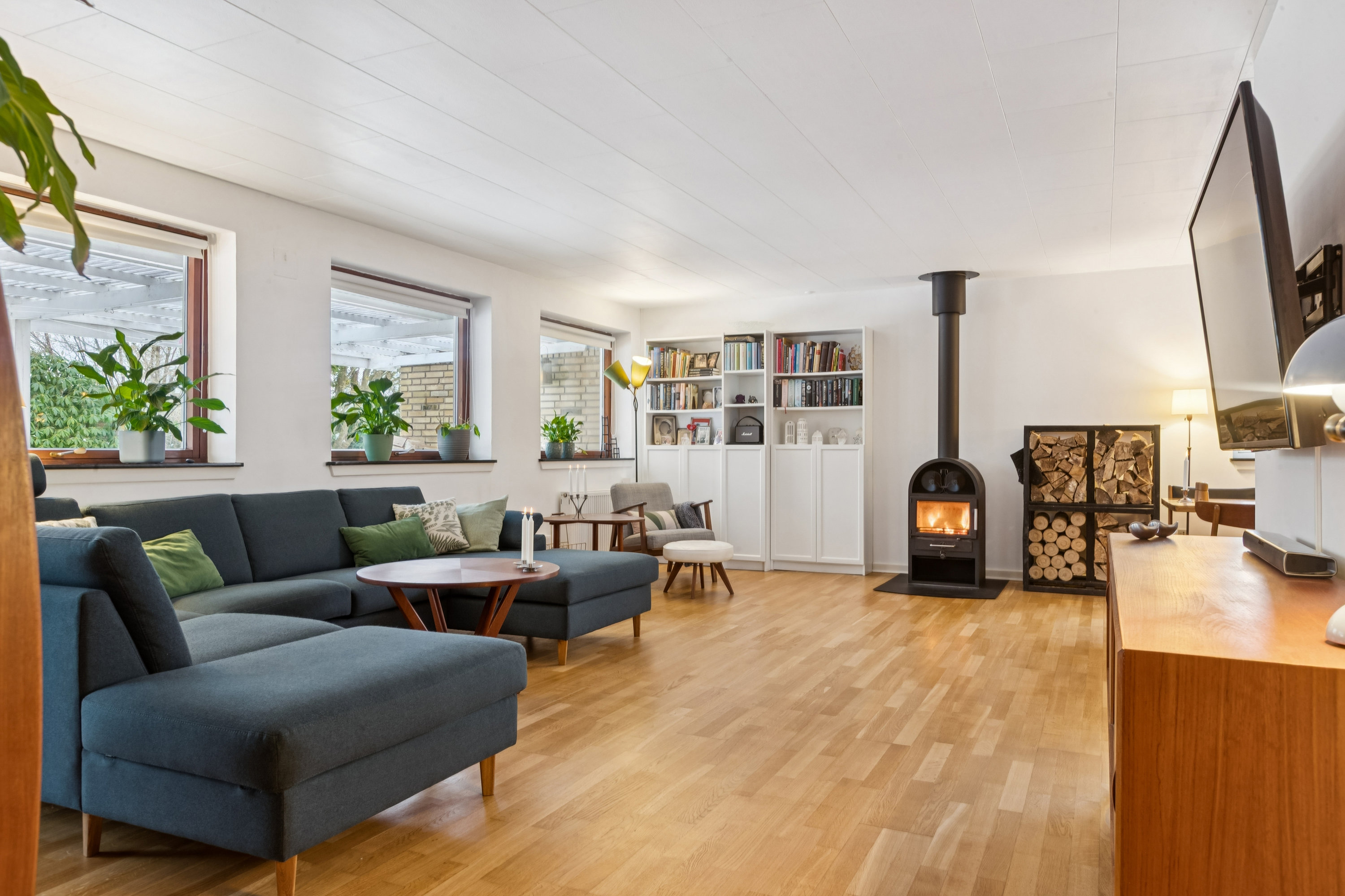 Nyborgvej 57, 4700 Næstved