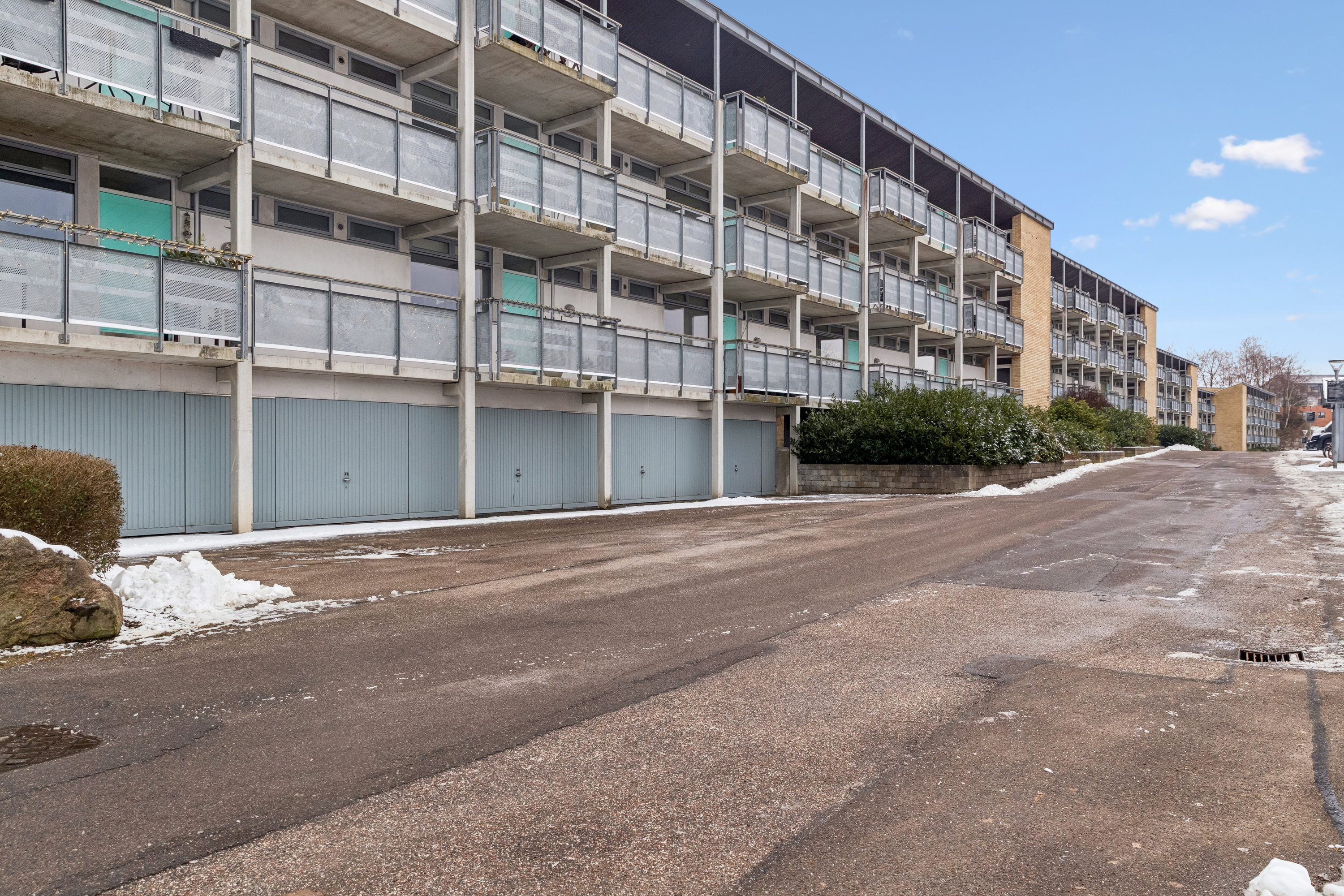 Snerlevej 22, 2. 13., 3000 Helsingør