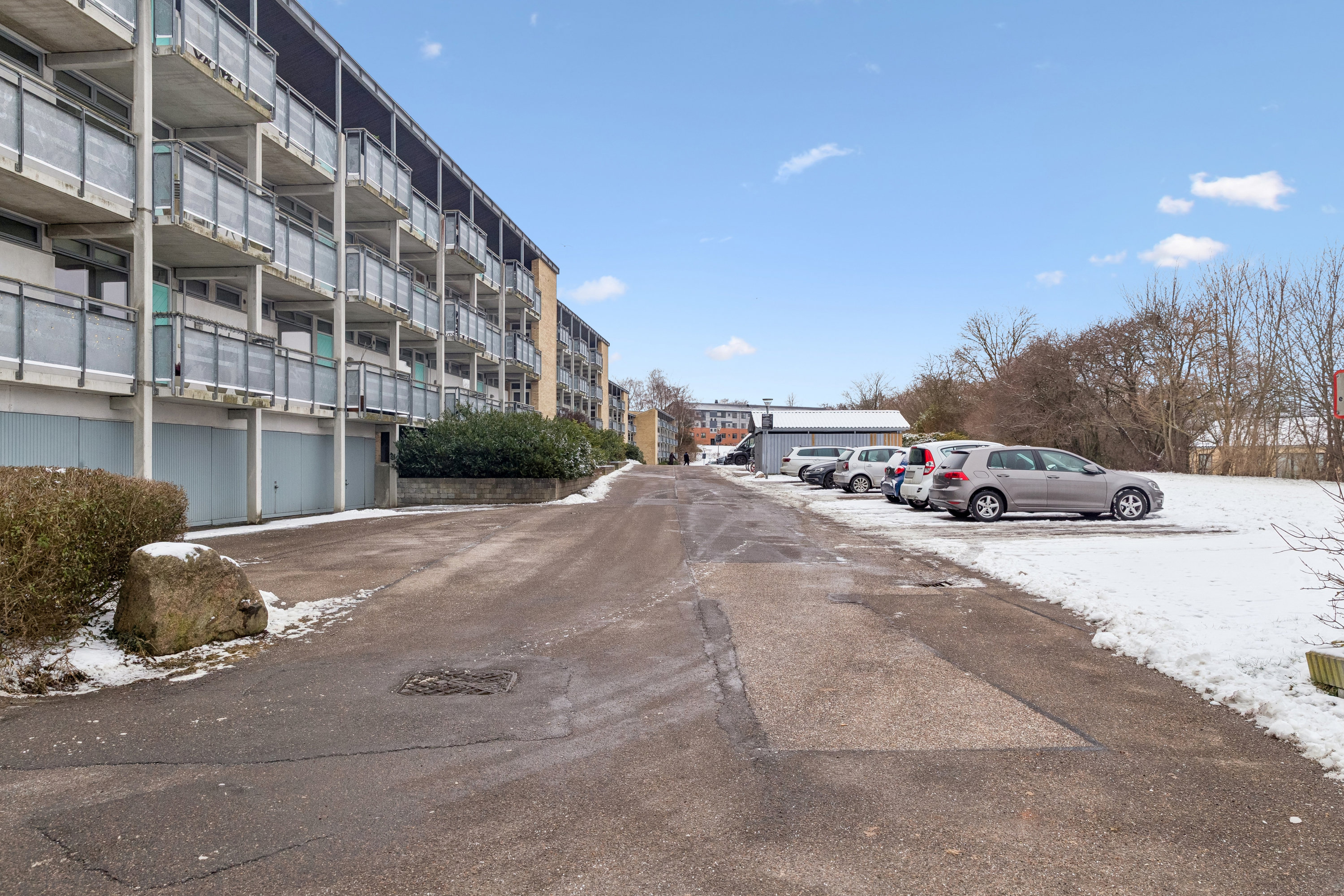 Snerlevej 22, 2. 13., 3000 Helsingør