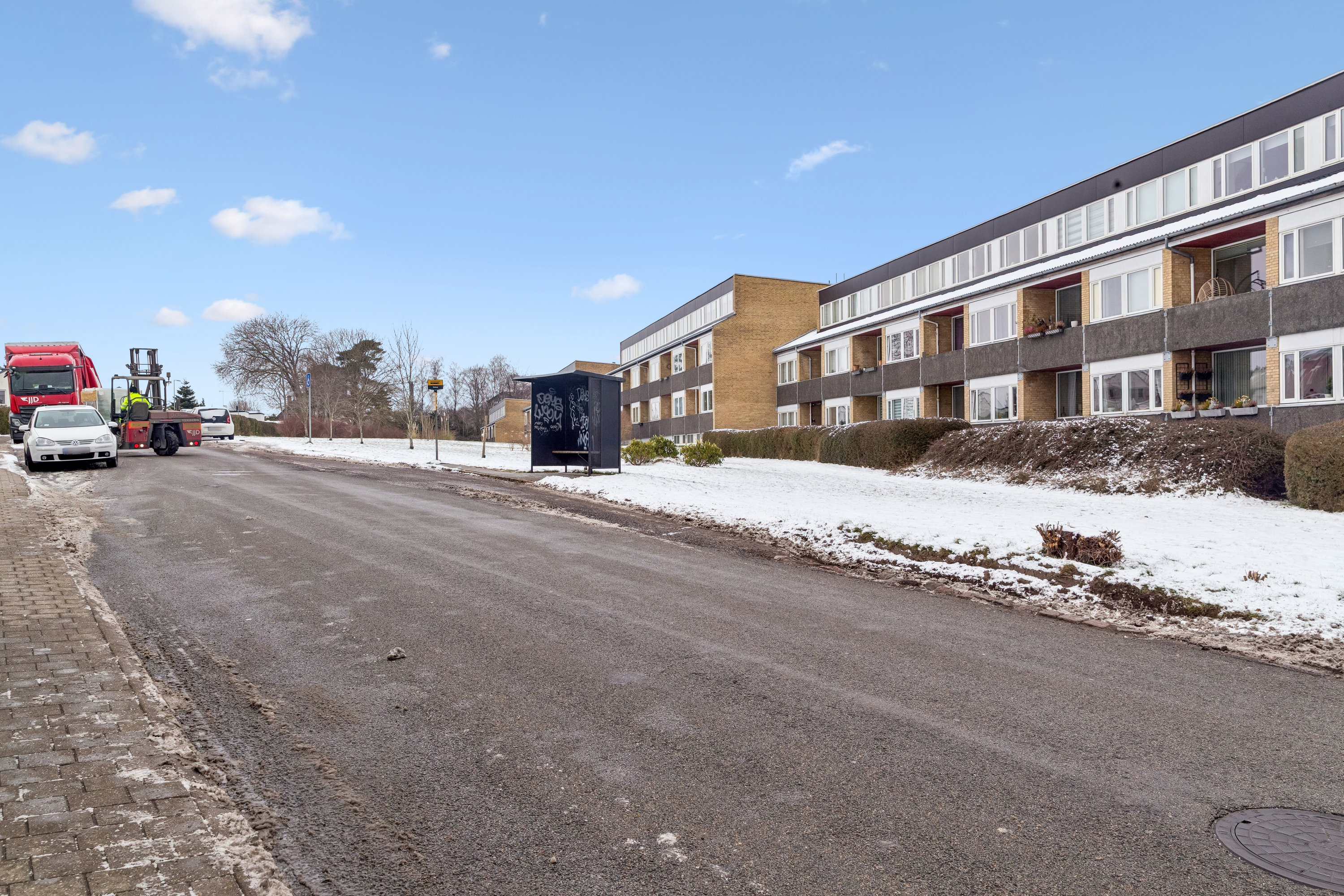 Snerlevej 22, 2. 13., 3000 Helsingør