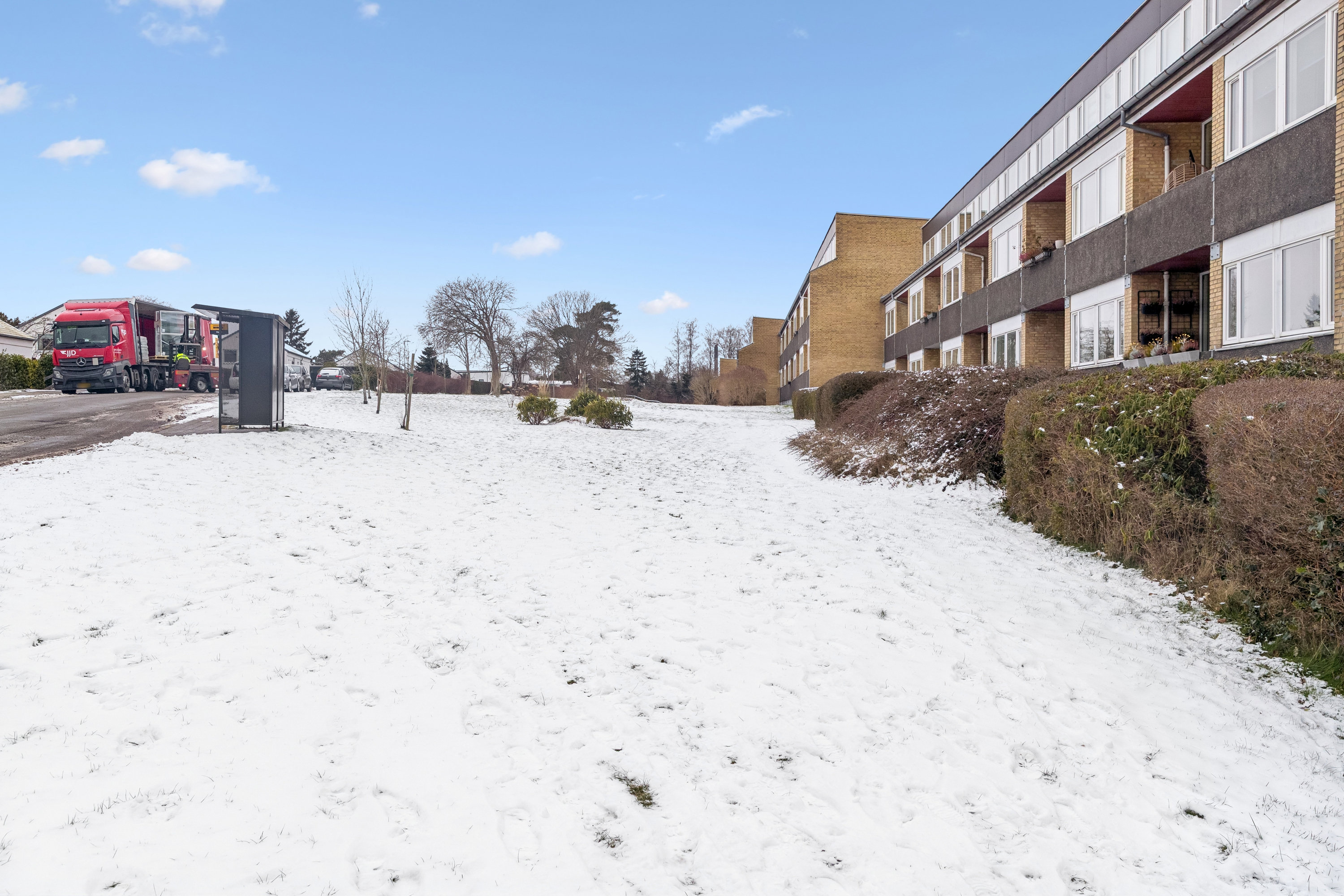 Snerlevej 22, 2. 13., 3000 Helsingør