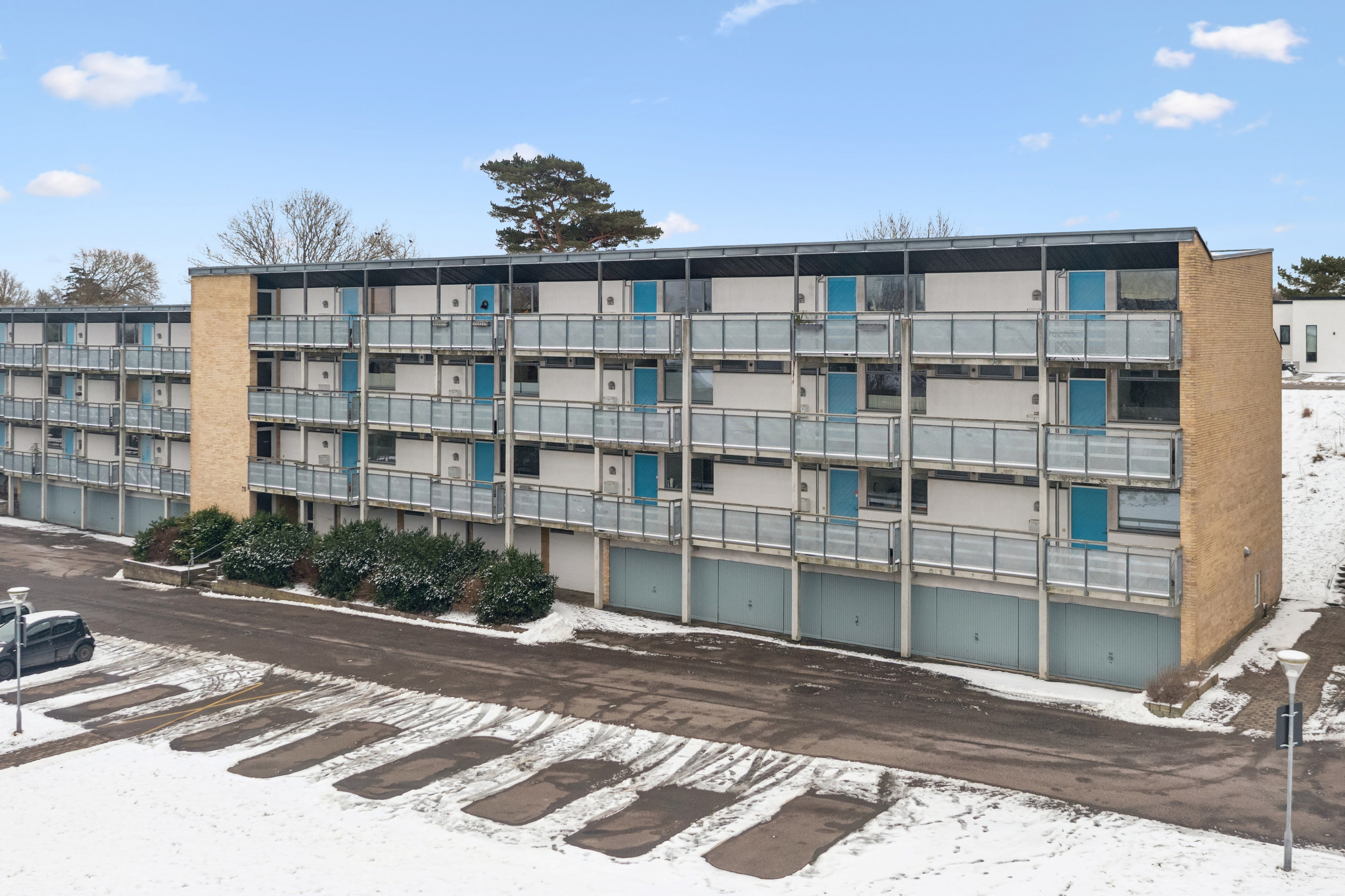 Snerlevej 22, 2. 13., 3000 Helsingør