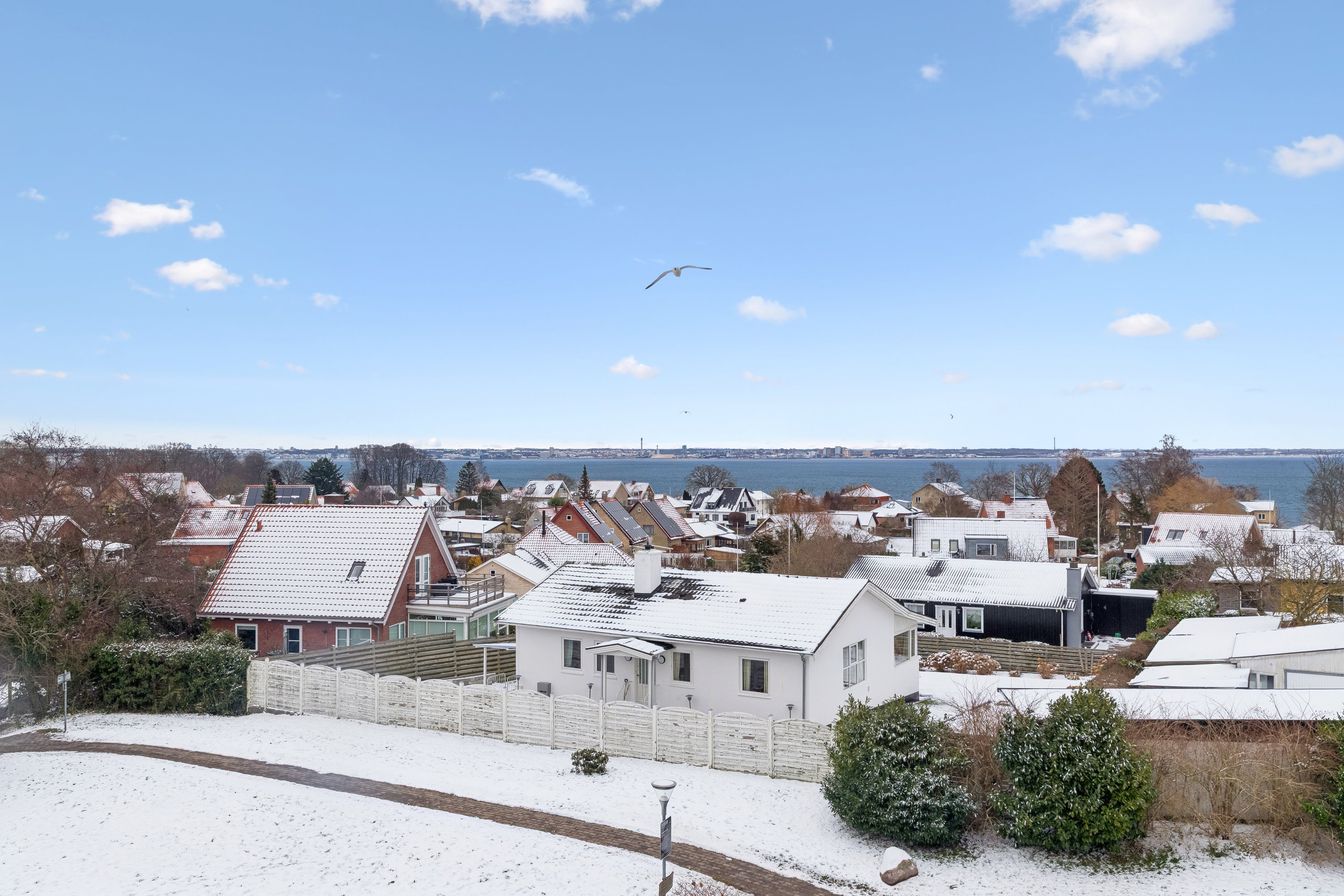 Snerlevej 22, 2. 13., 3000 Helsingør