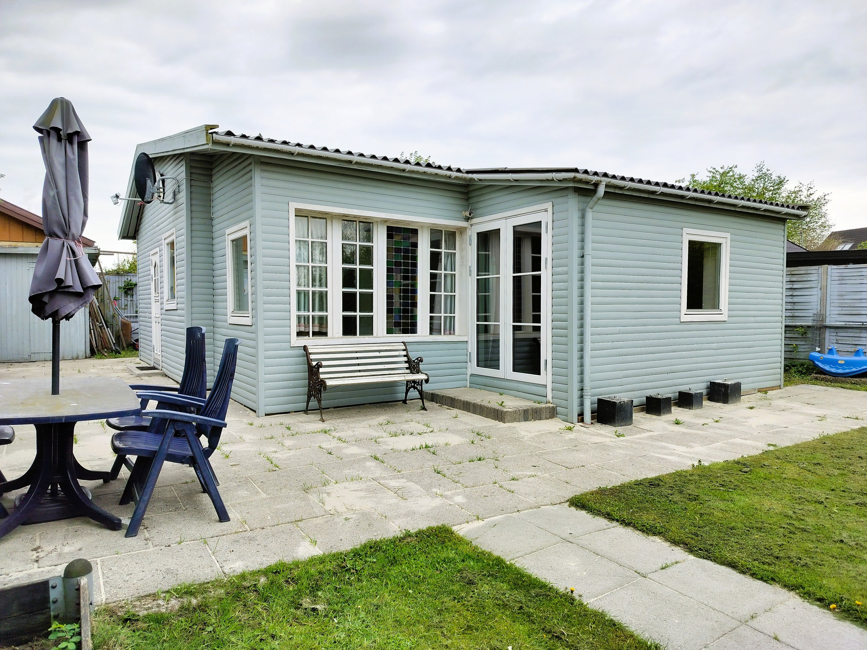 Haveforeningen Vieholm 18