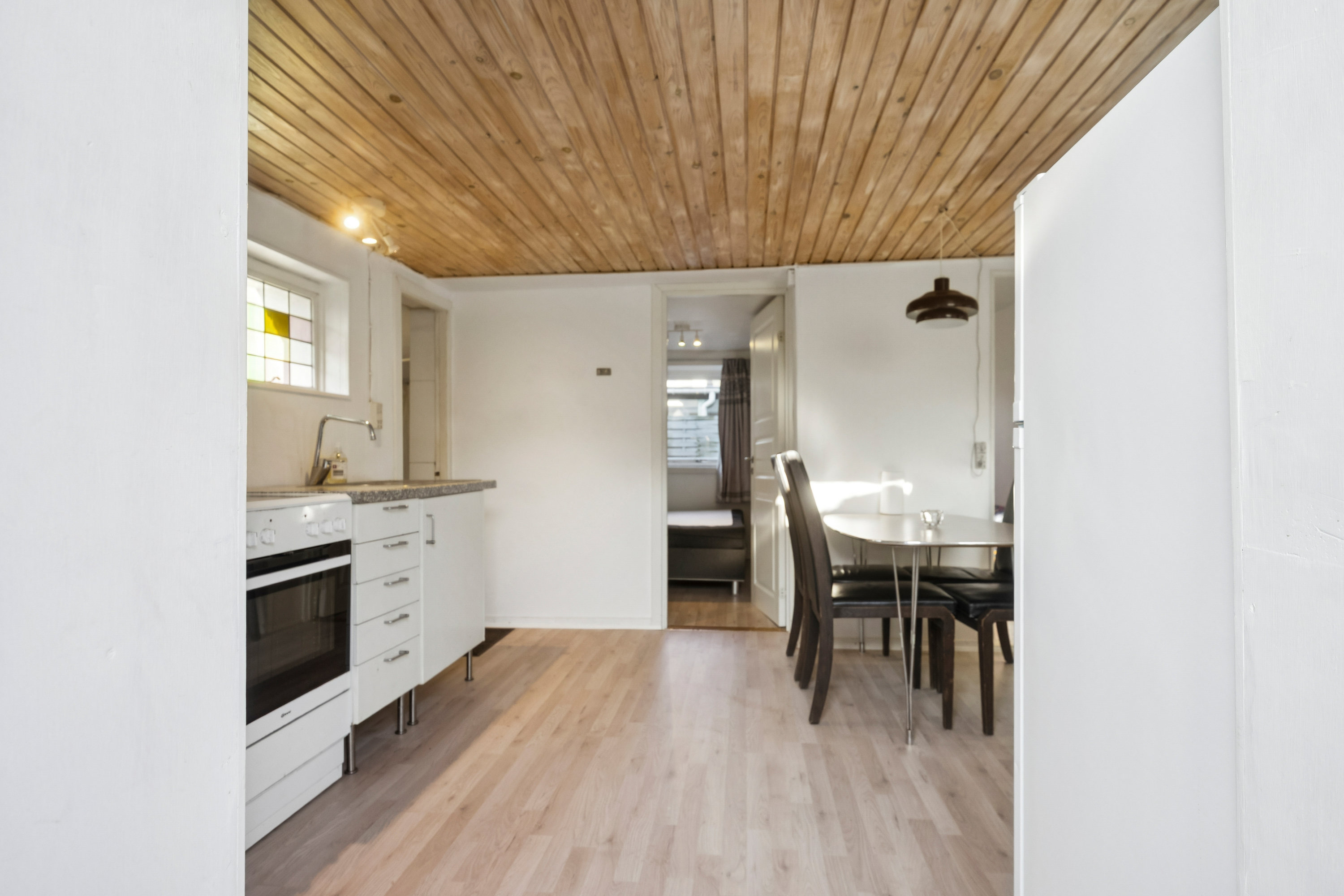 Haveforeningen Vieholm 18, 2610 Rødovre