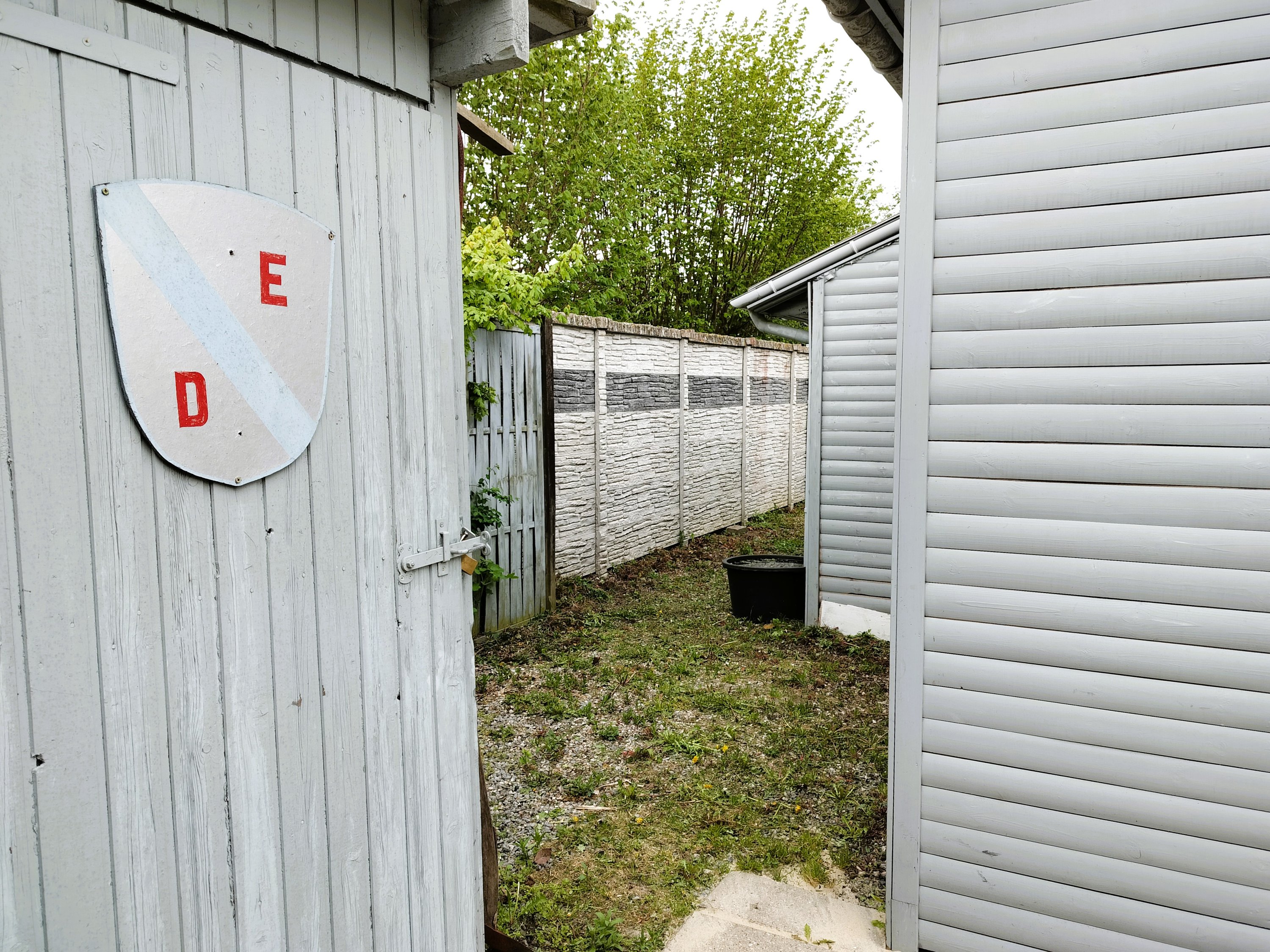 Haveforeningen Vieholm 18, 2610 Rødovre