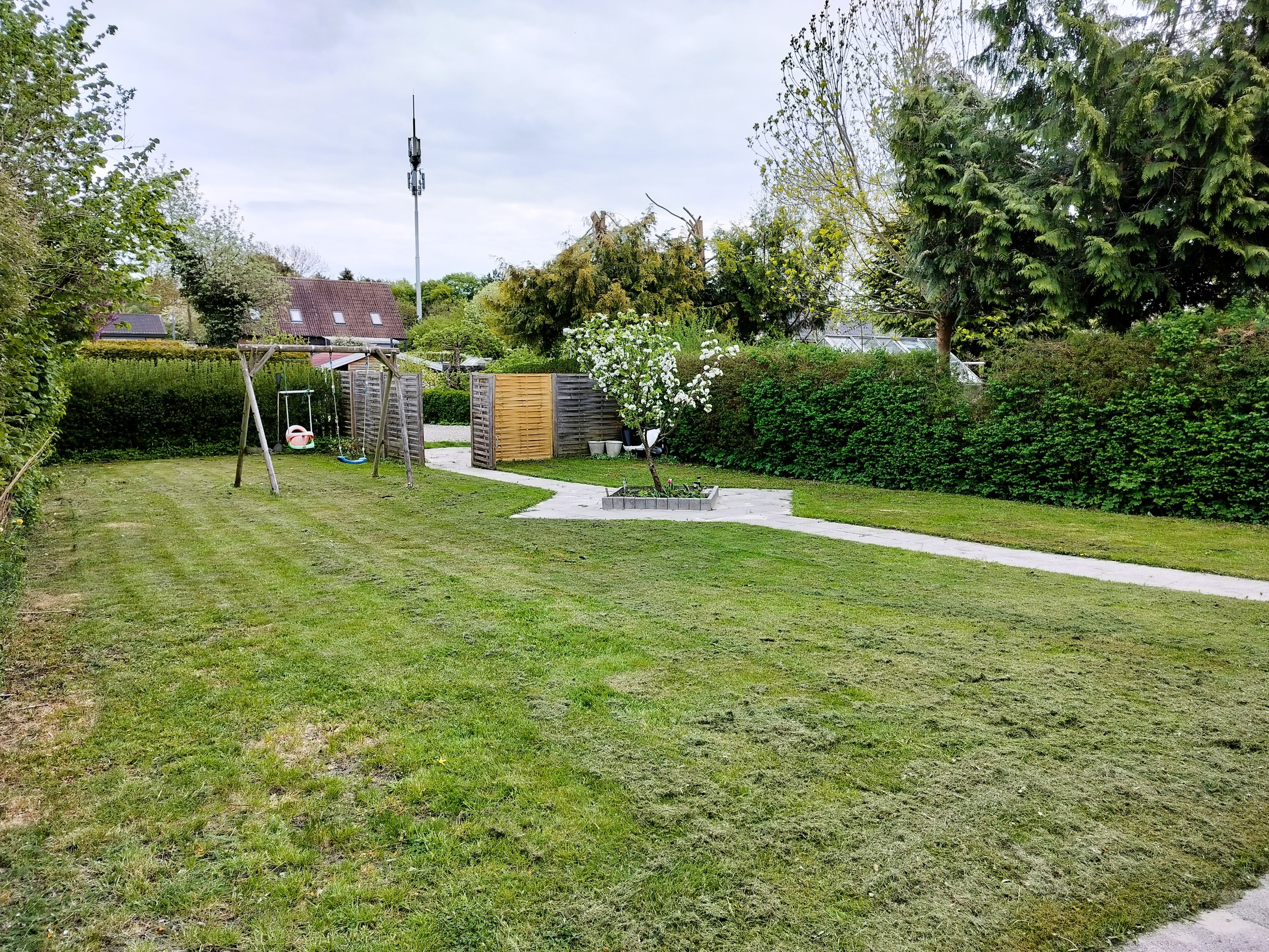 Haveforeningen Vieholm 18, 2610 Rødovre