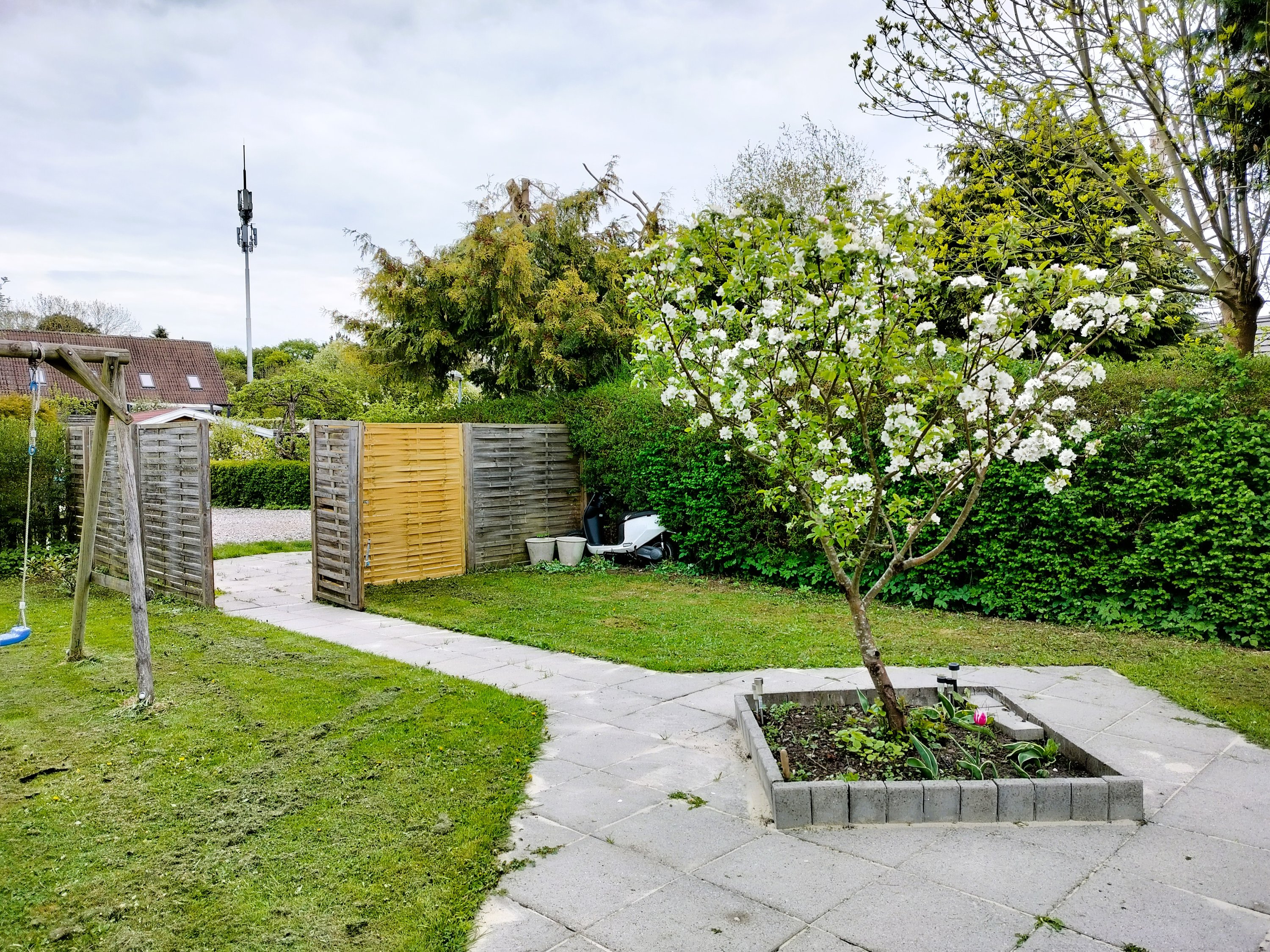 Haveforeningen Vieholm 18, 2610 Rødovre