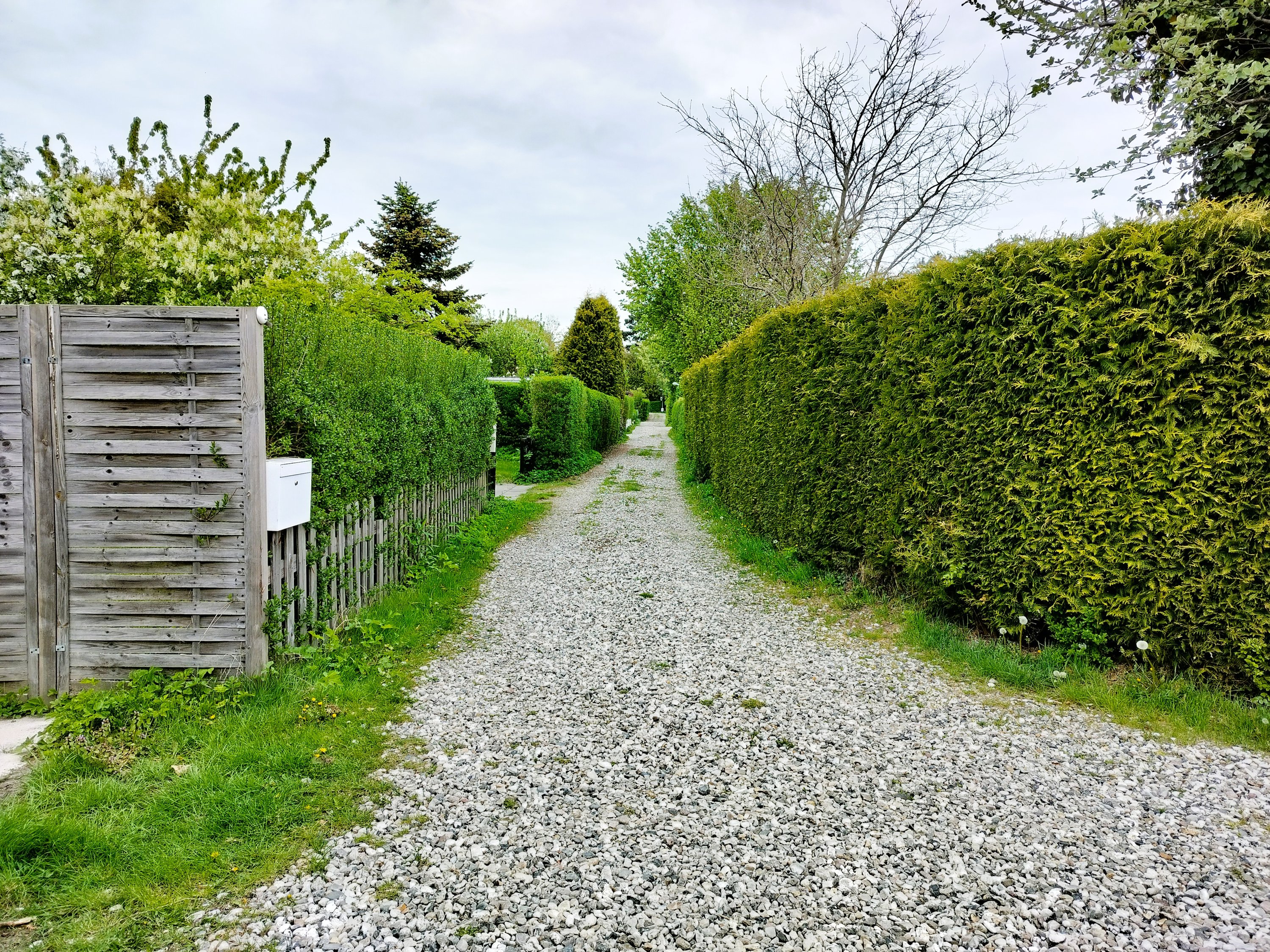 Haveforeningen Vieholm 18, 2610 Rødovre