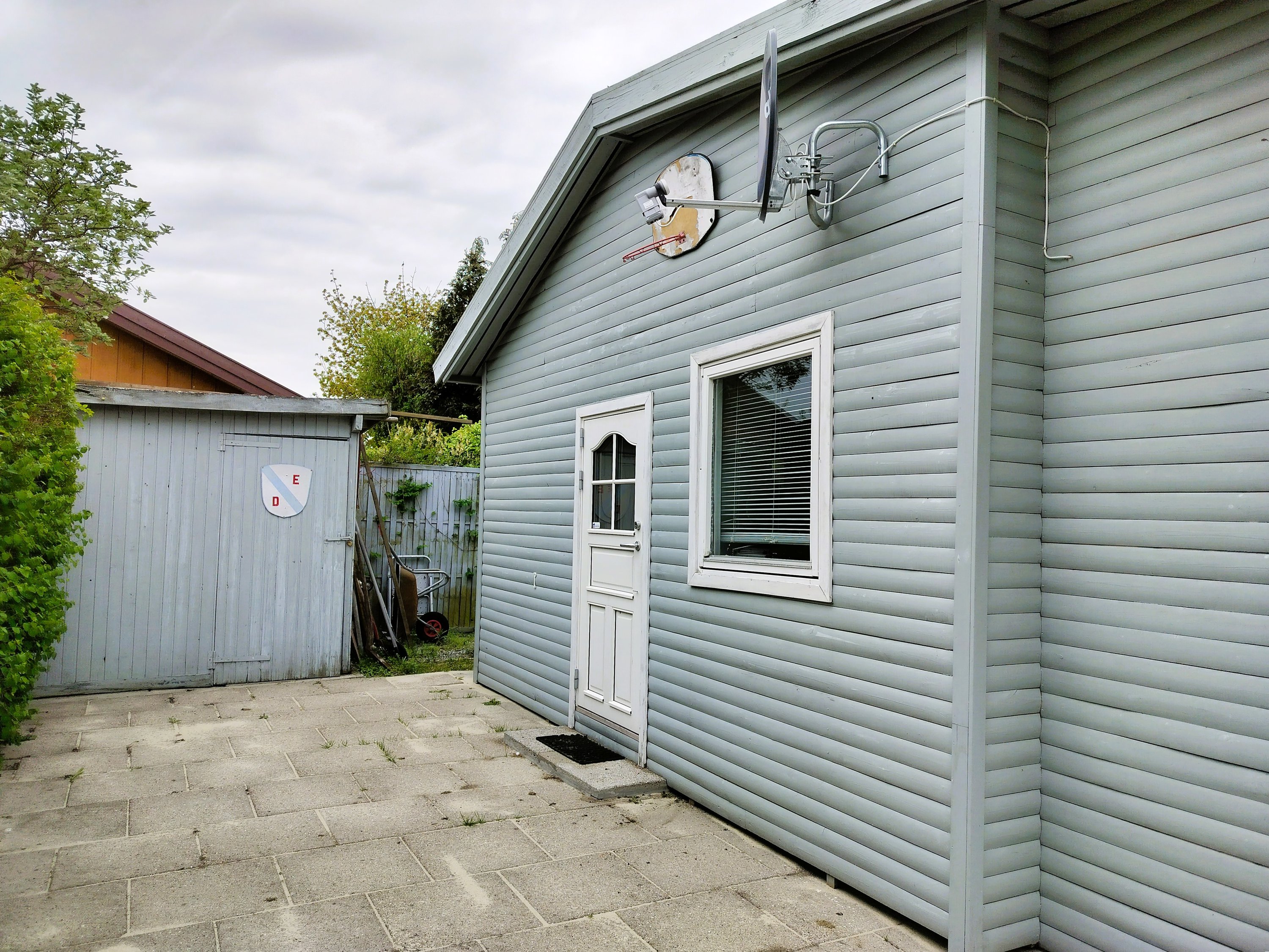 Haveforeningen Vieholm 18, 2610 Rødovre