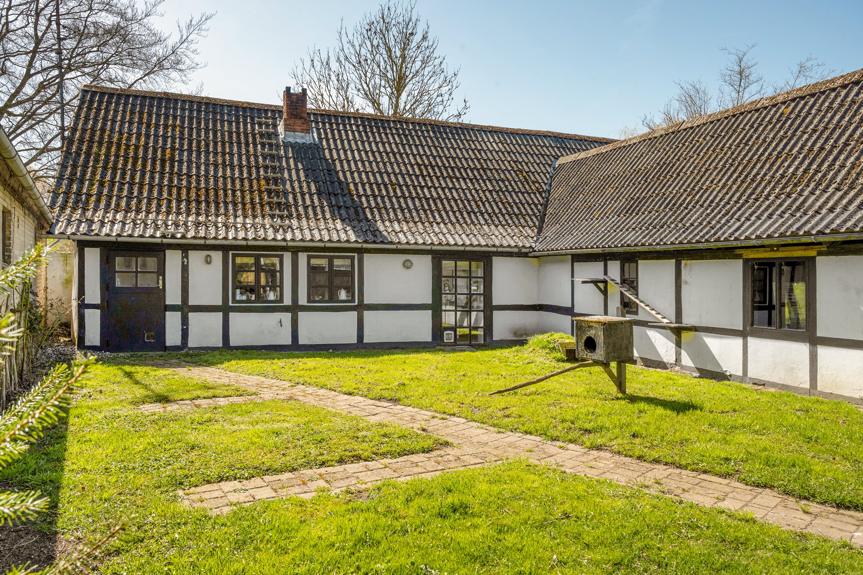 Smidstrupvej 31, Jungshoved, 4720 Præstø