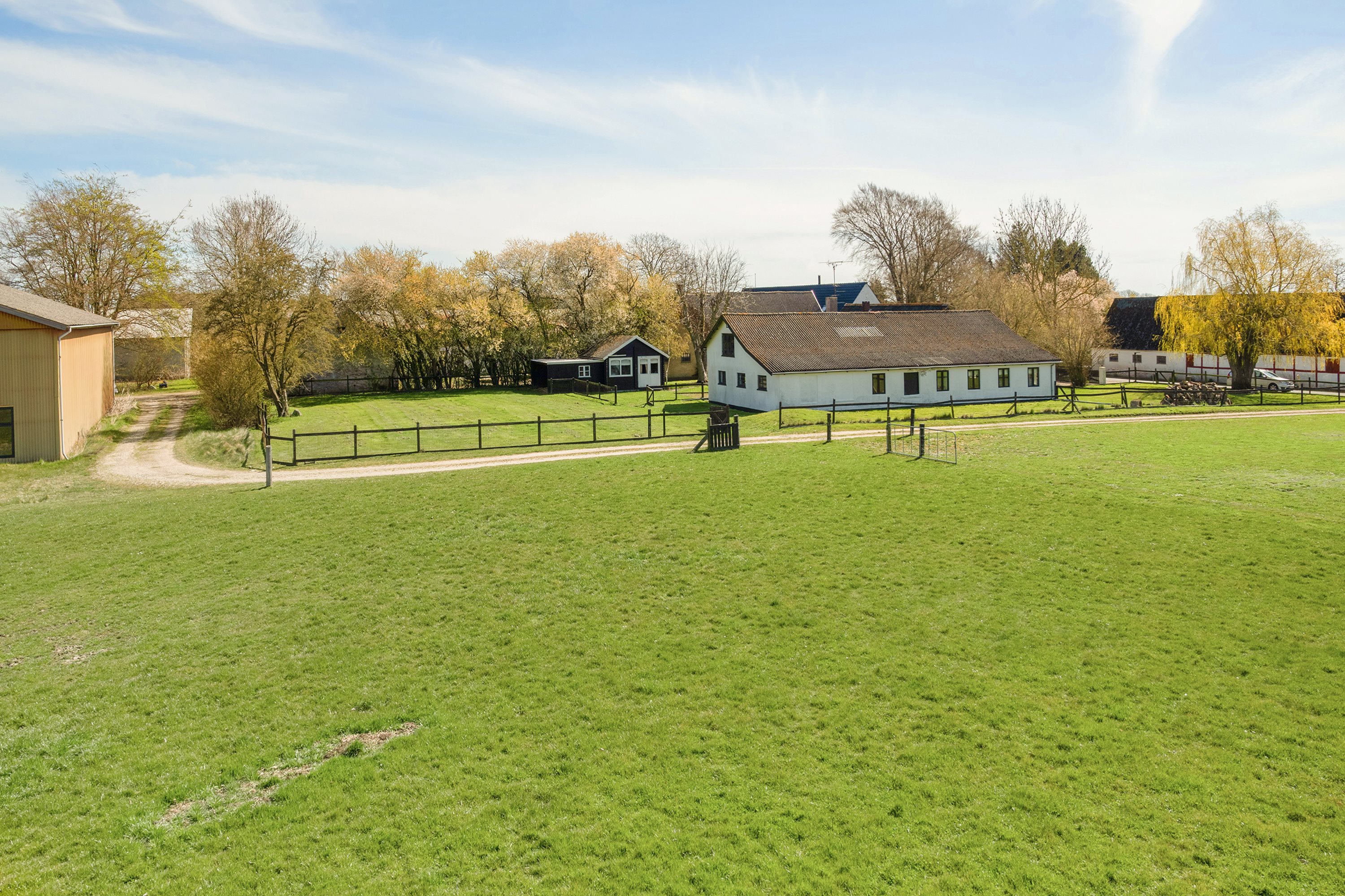 Smidstrupvej 31, Jungshoved, 4720 Præstø