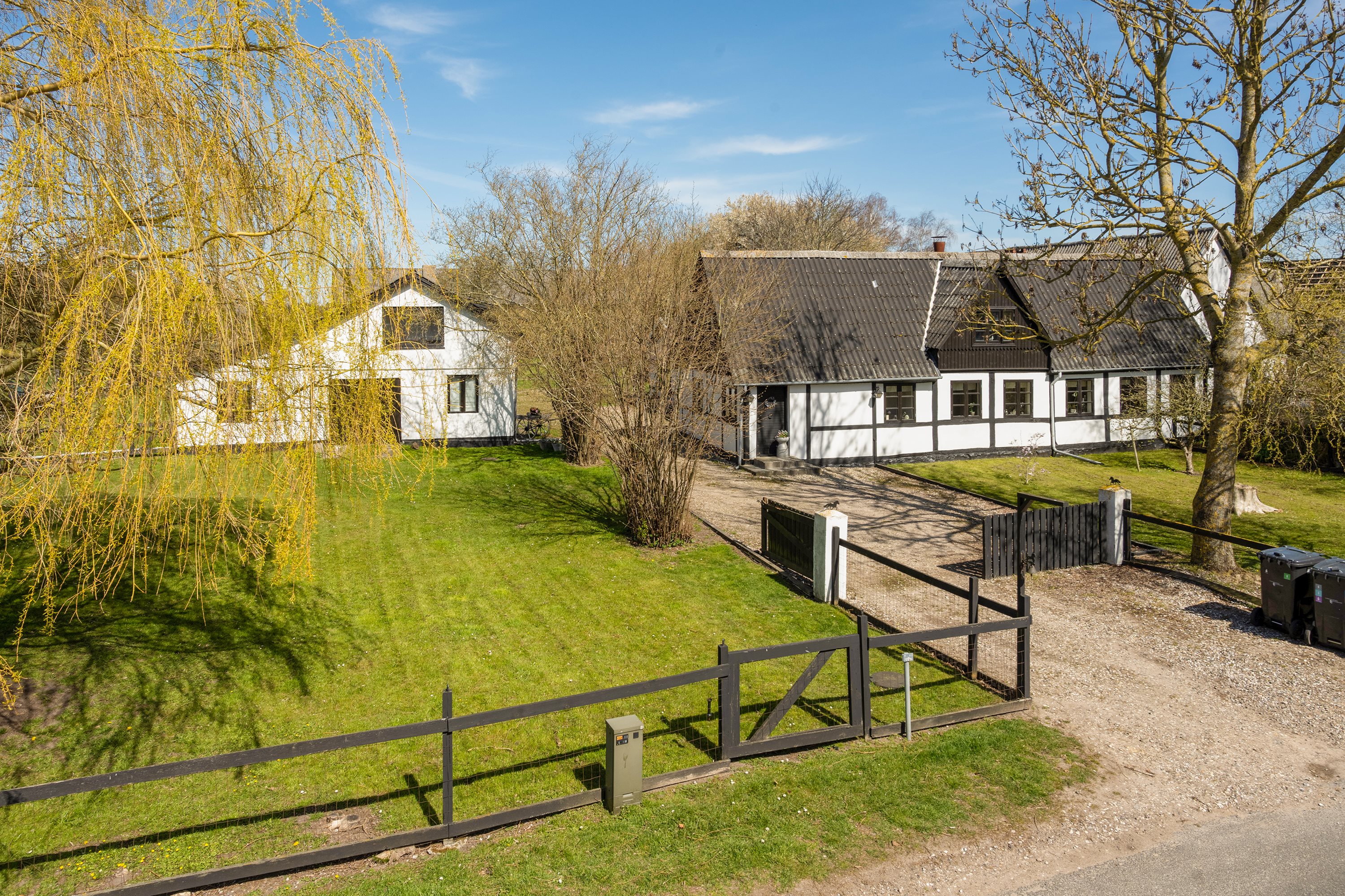 Smidstrupvej 31, Jungshoved, 4720 Præstø