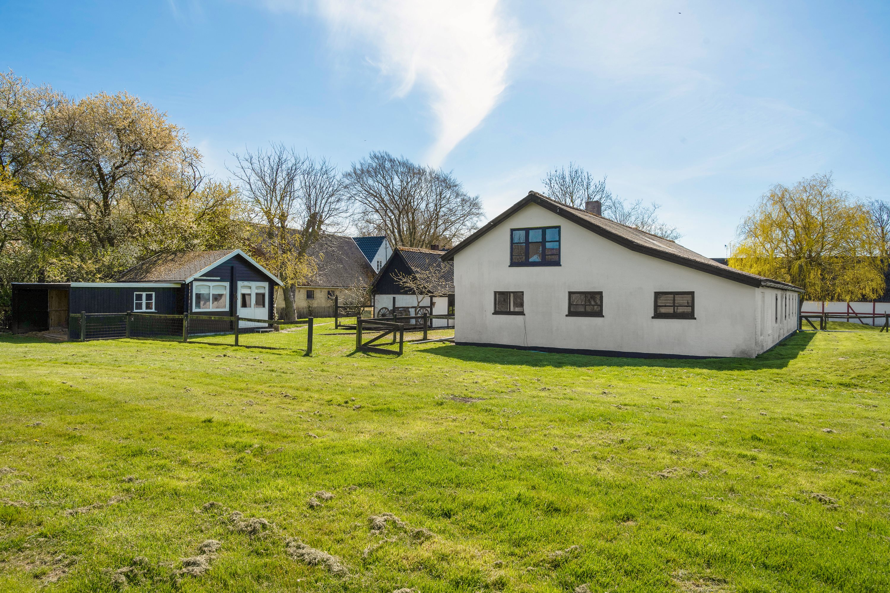 Smidstrupvej 31, Jungshoved, 4720 Præstø